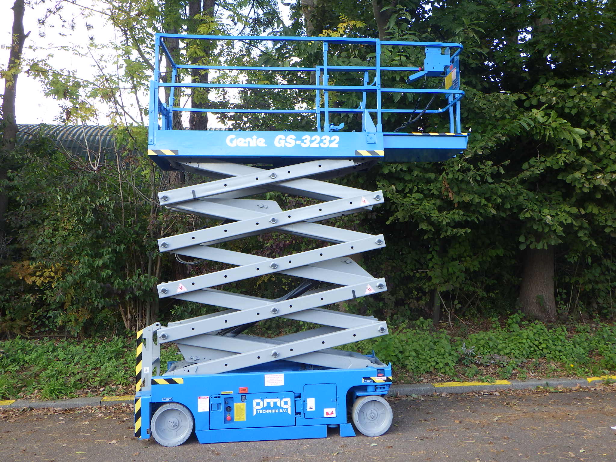 Genie GS-3232