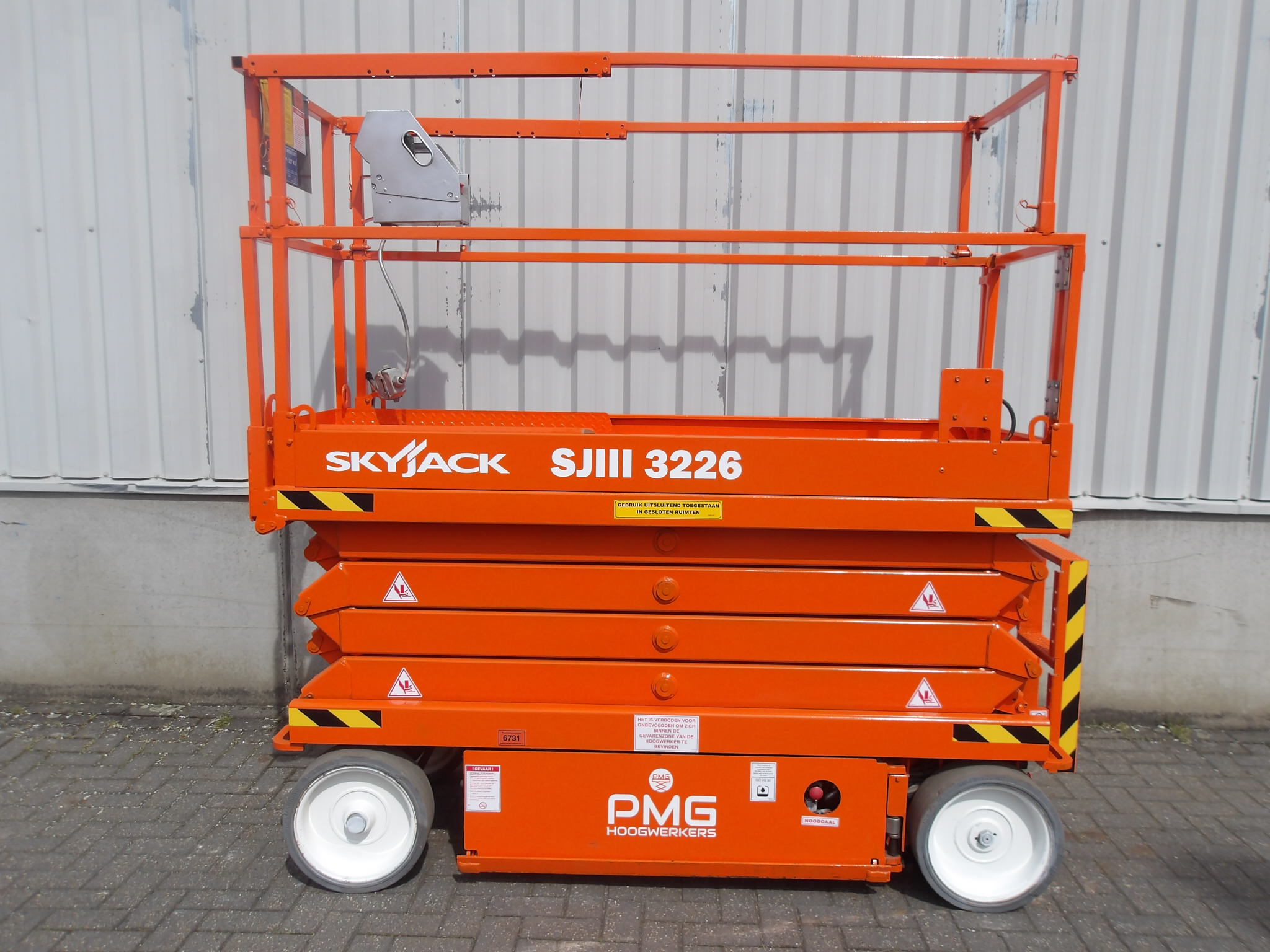 Skyjack SJ3226 