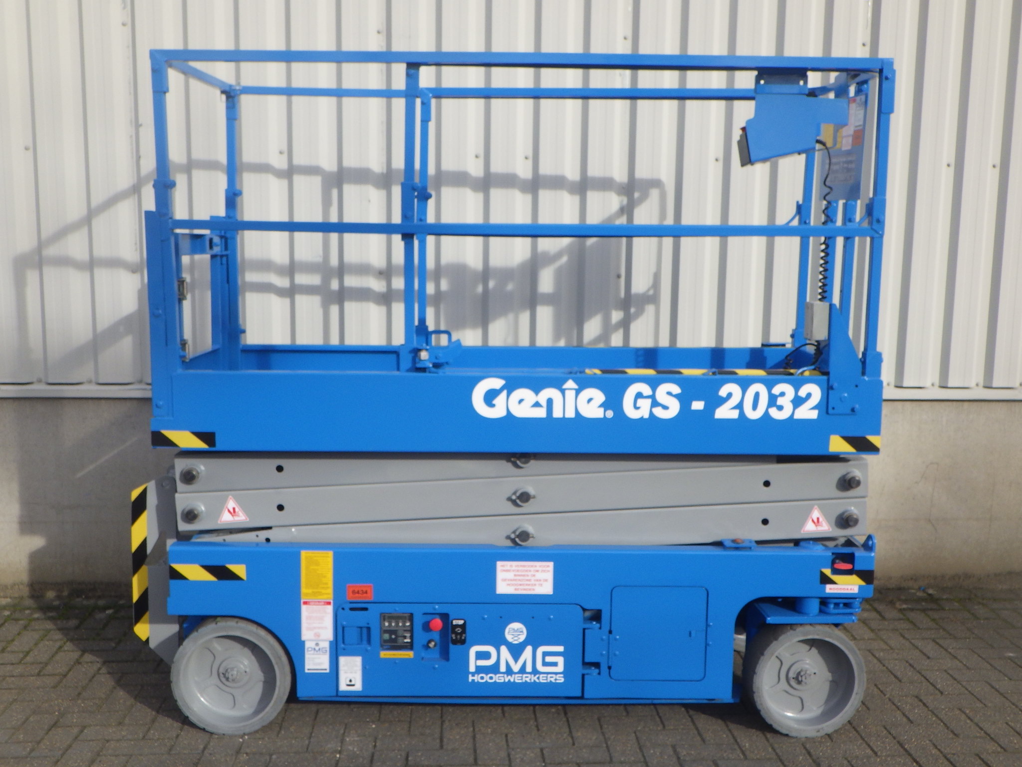 Genie GS-2032