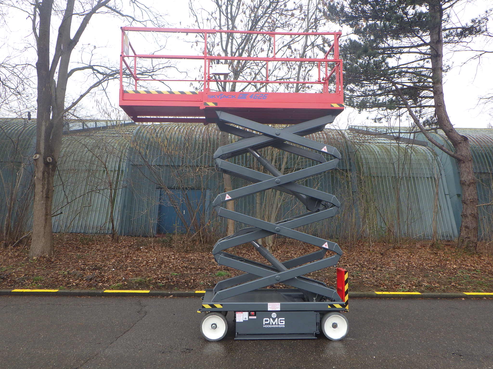Skyjack SJ4626 