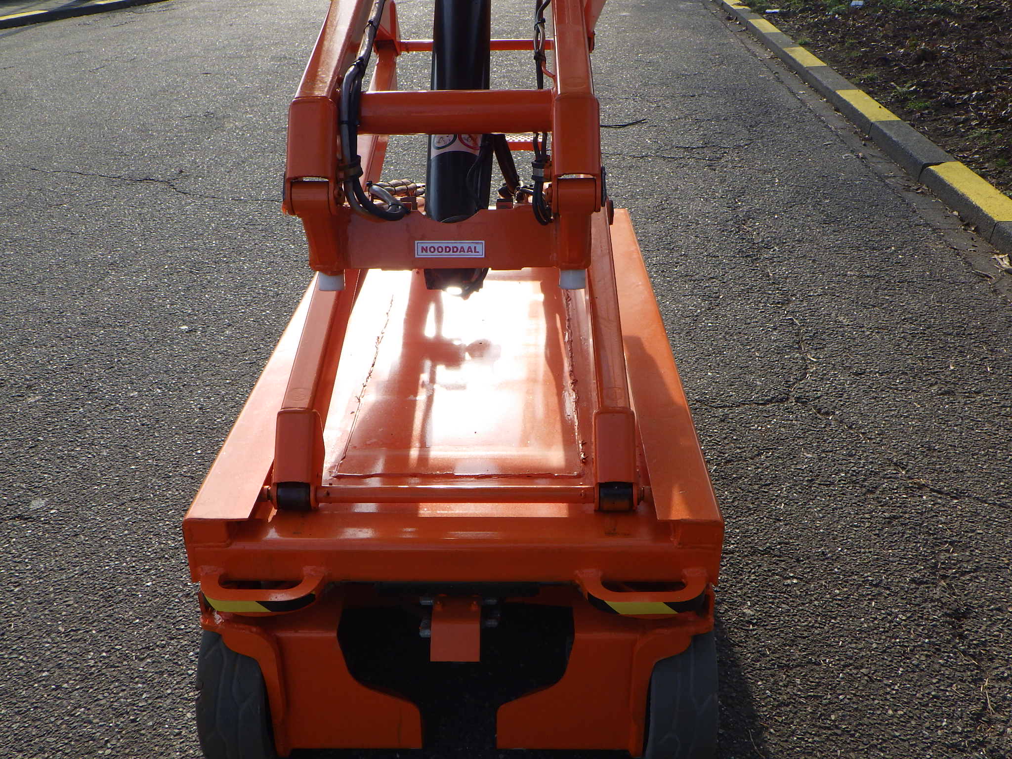 Skyjack SJ3219