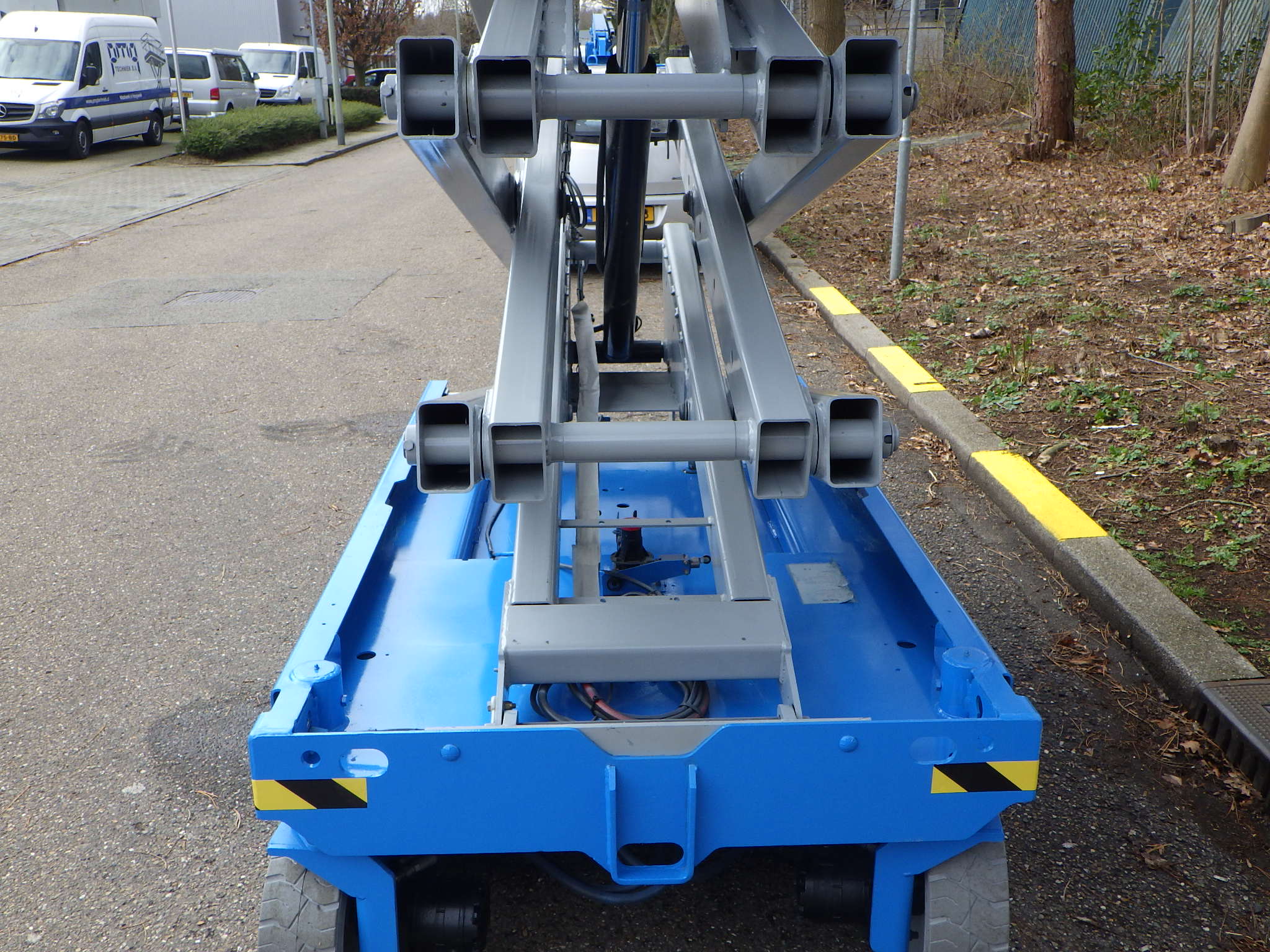 Genie GS-2646