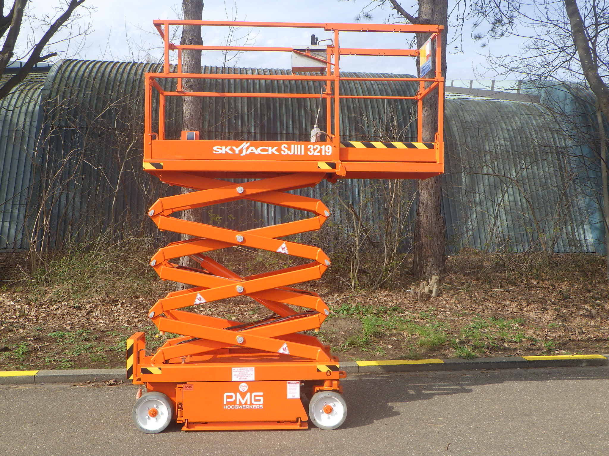 Skyjack SJ3219