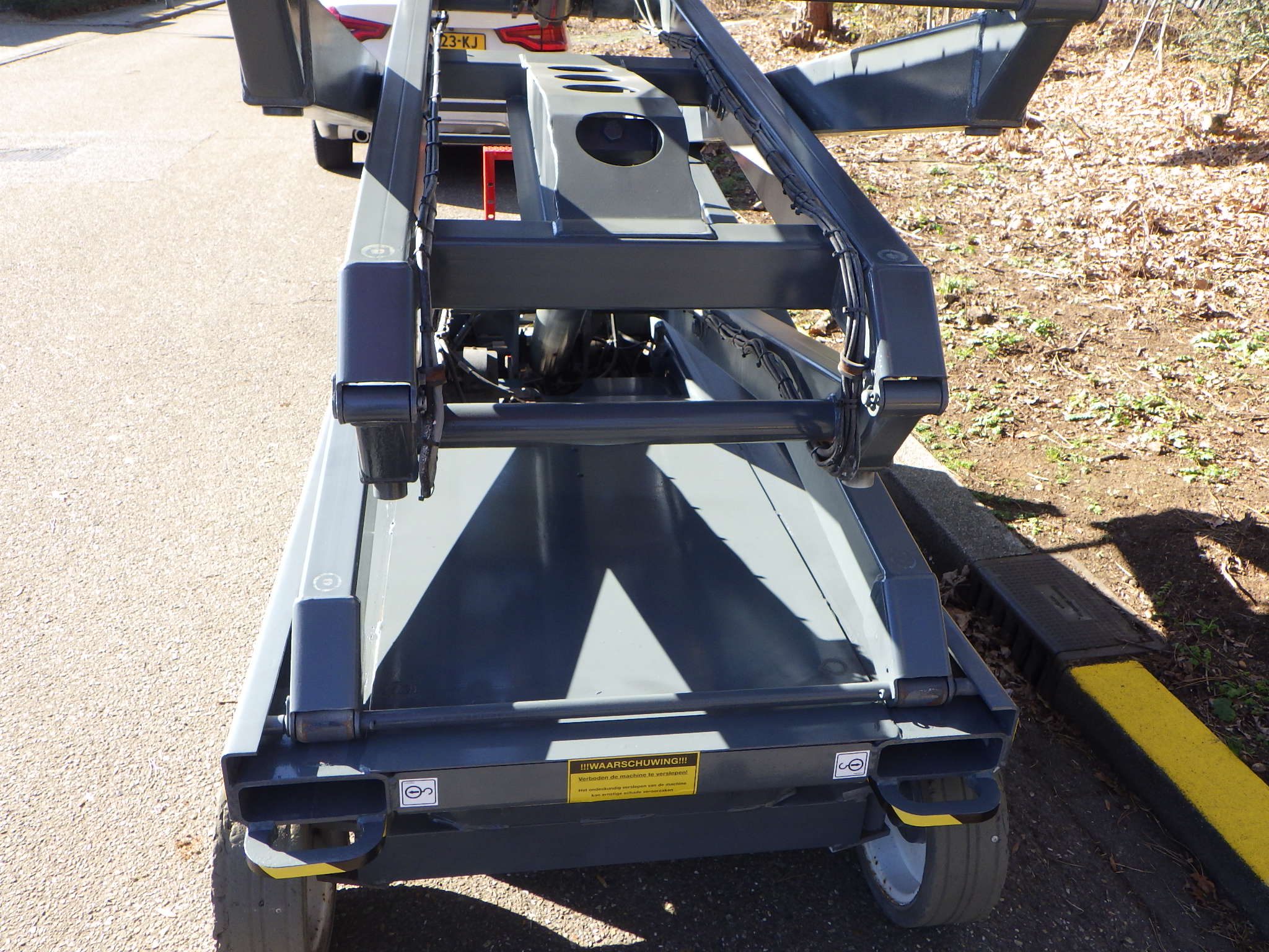 Skyjack SJ4632