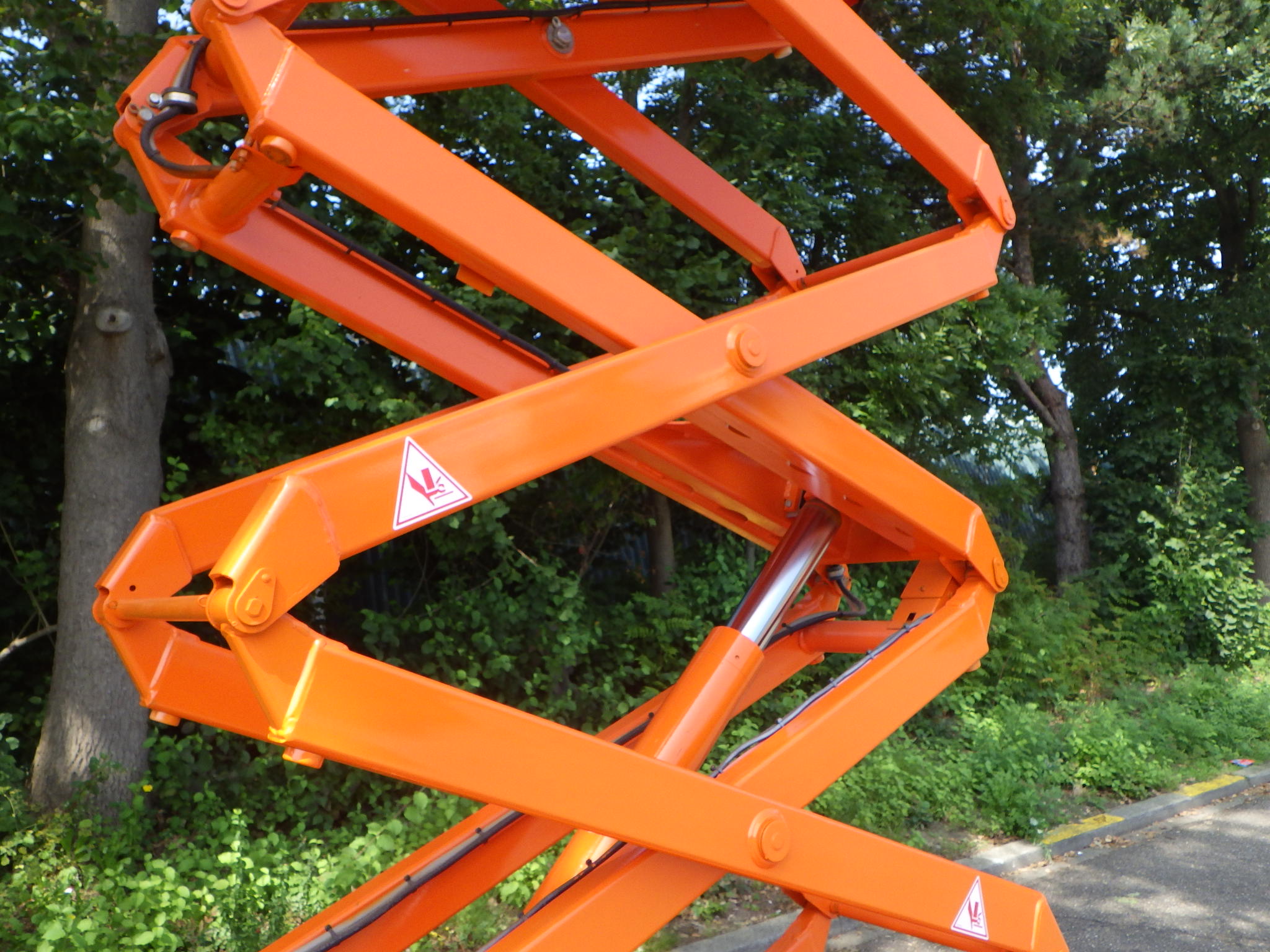 Skyjack SJ3219