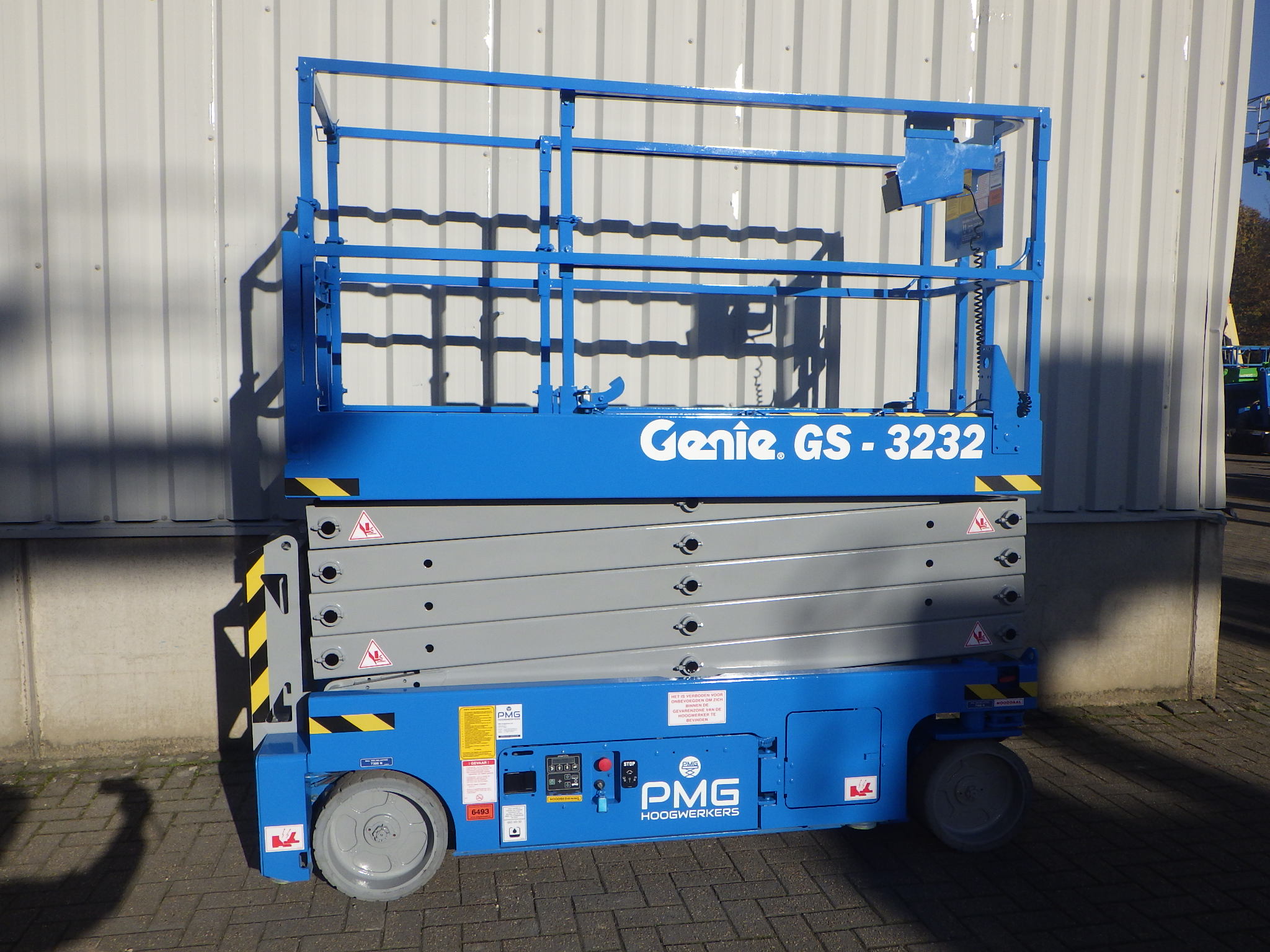 Genie GS-3232