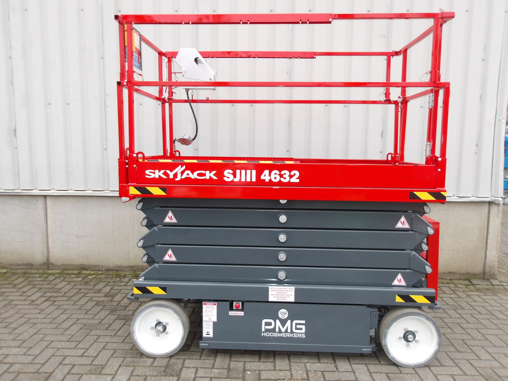 Skyjack SJ4632