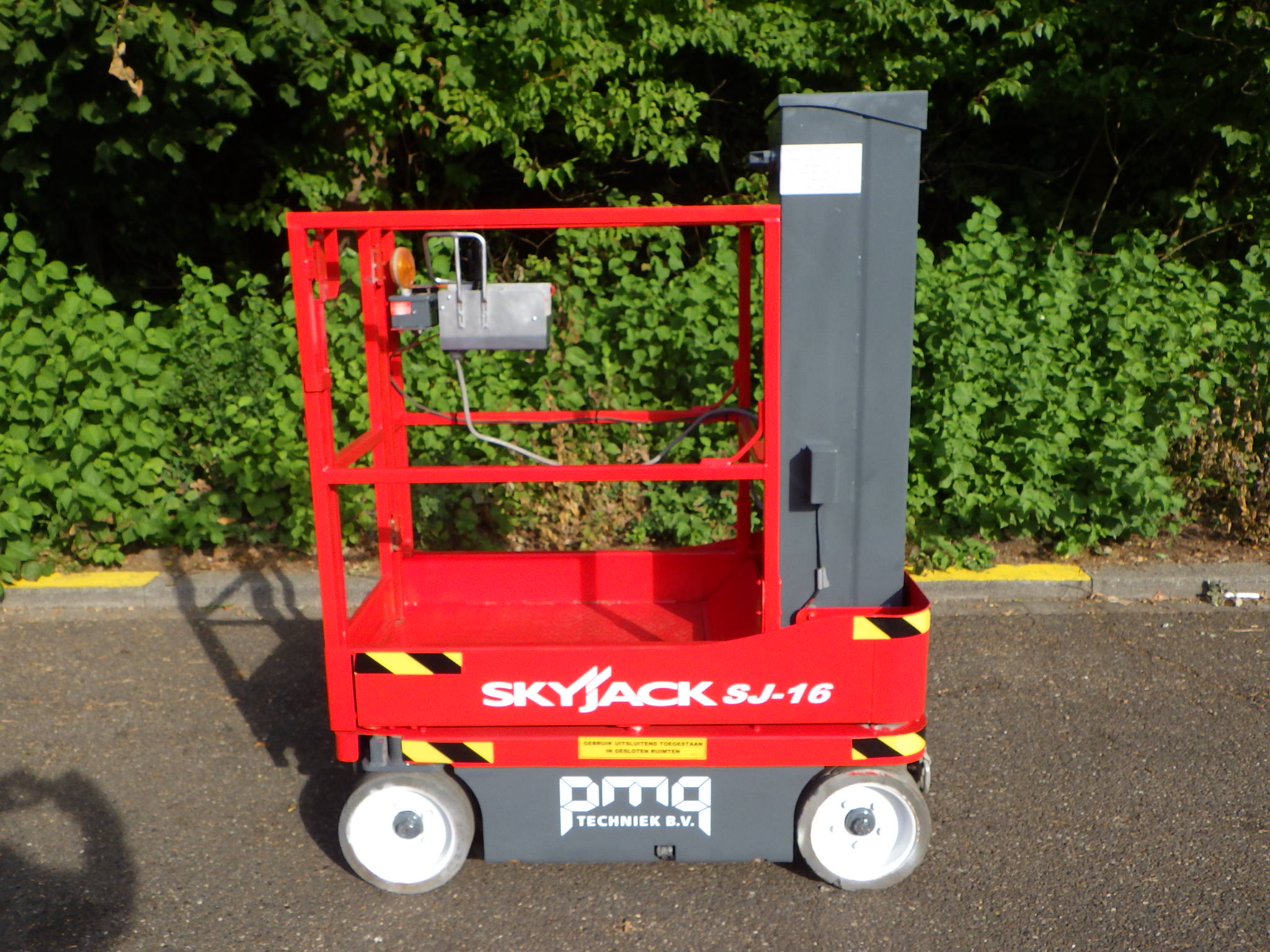Skyjack SJ16 4803