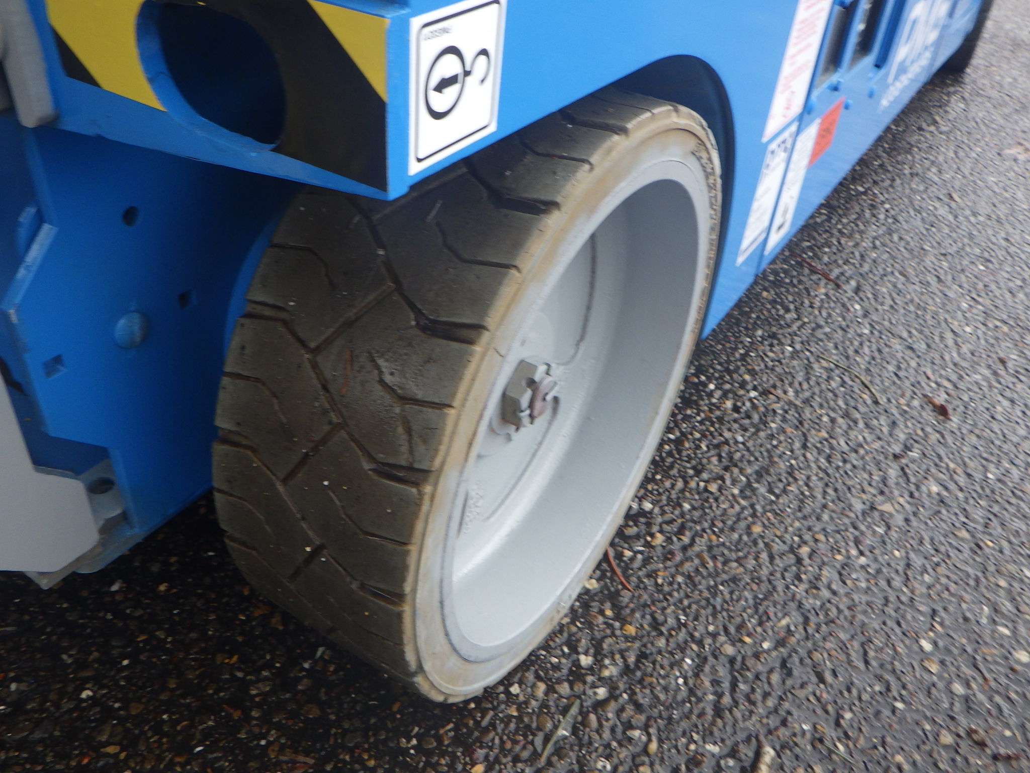 Genie GS-2632