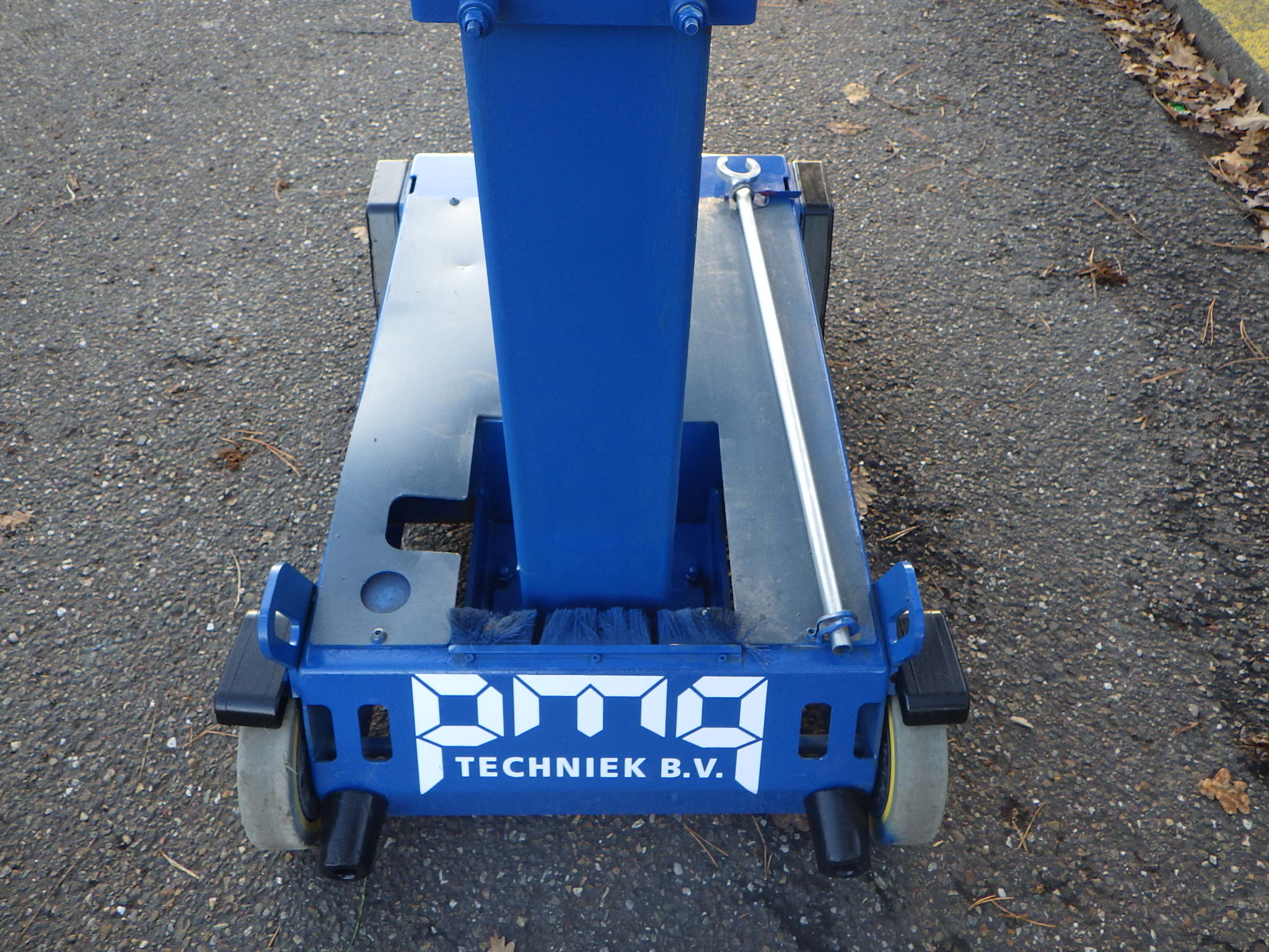 Power Tower Peco-Lift