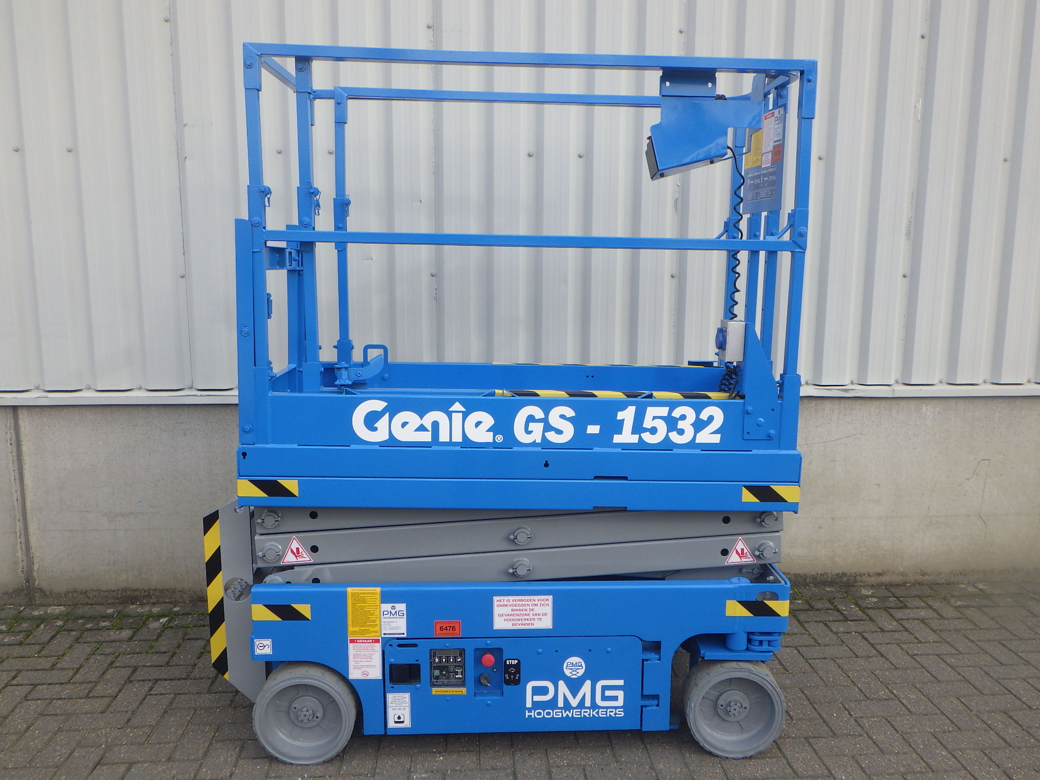 Genie GS-1532