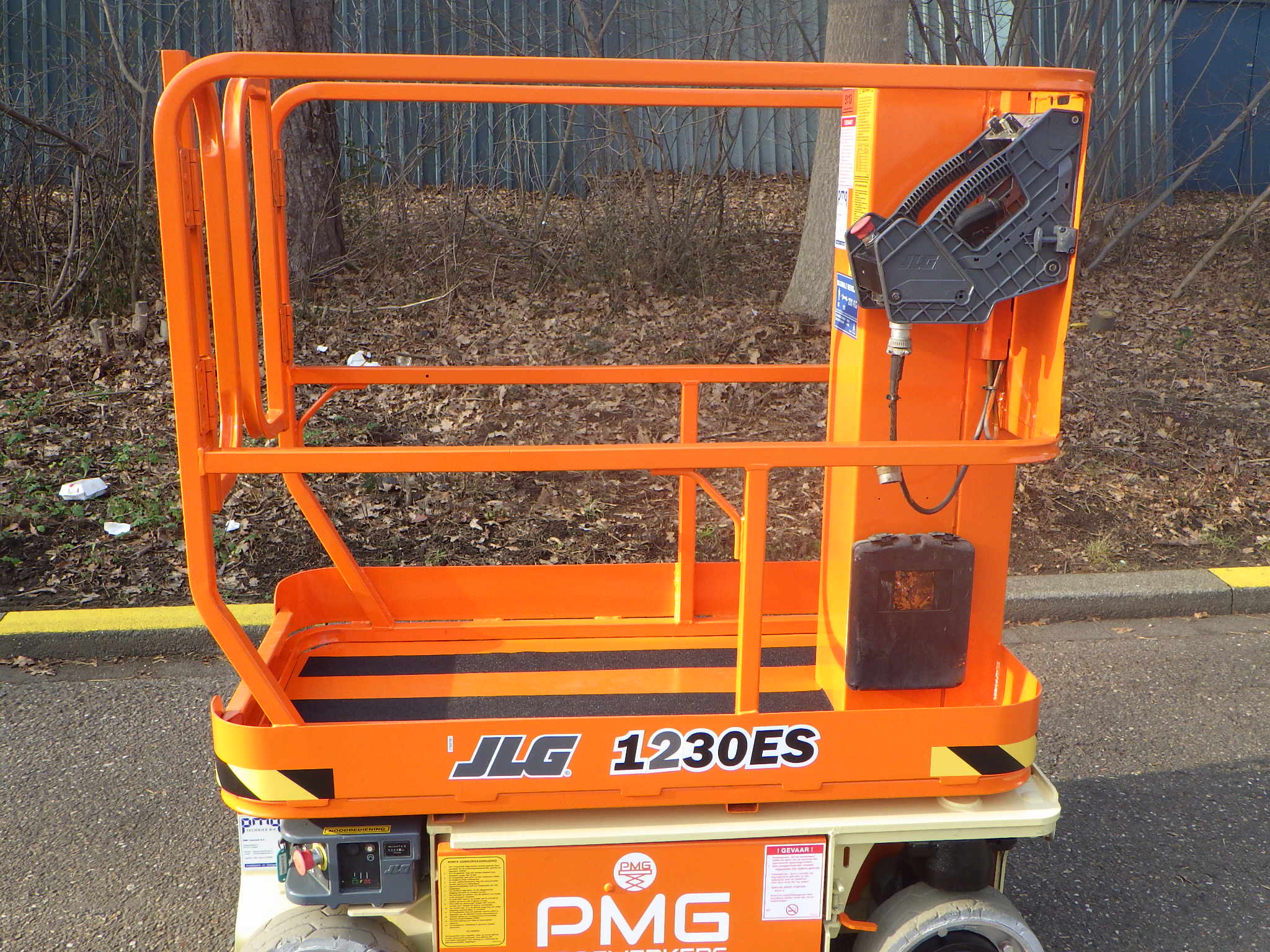 JLG 1230ES