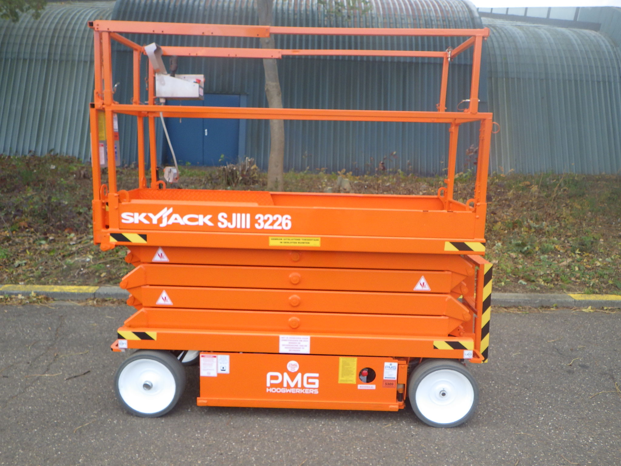 Skyjack SJ3226 