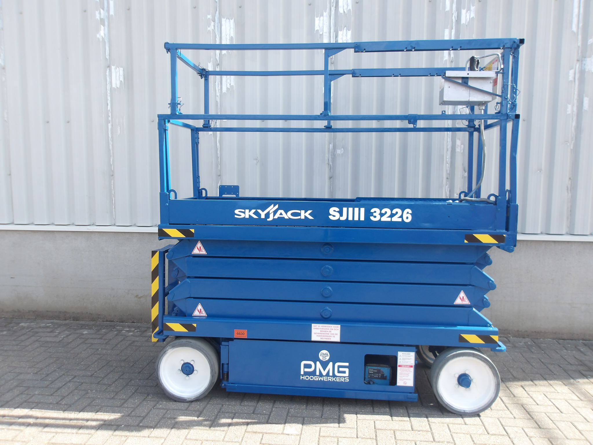 Skyjack SJ3226