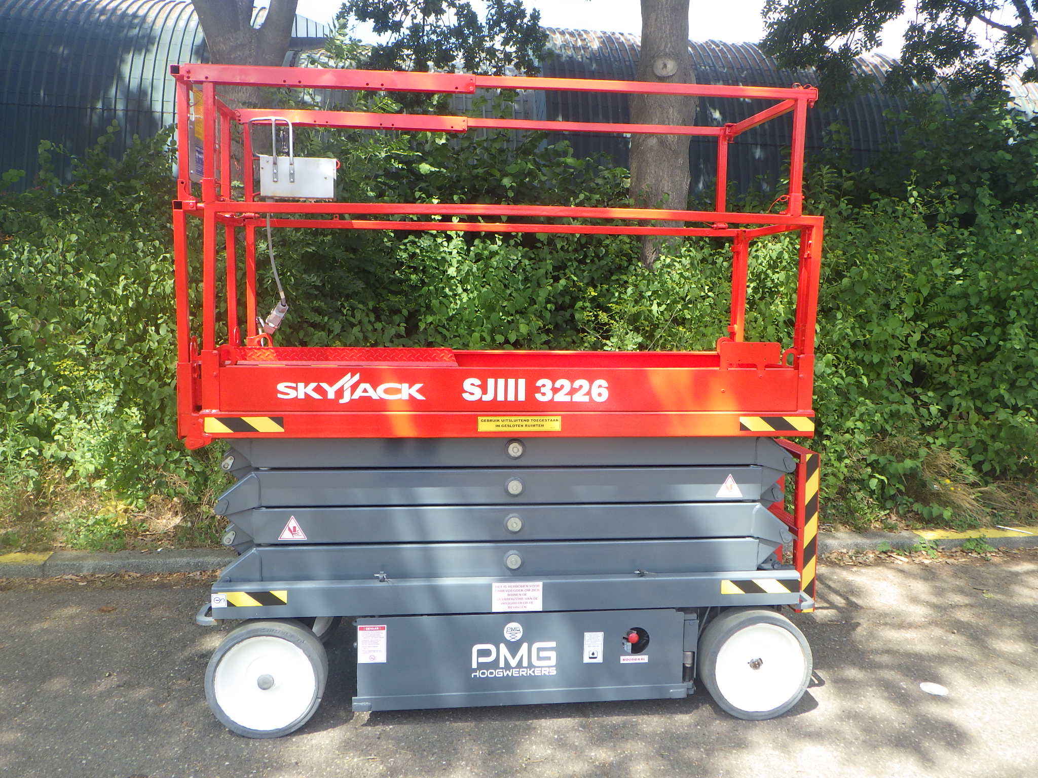 Skyjack SJ3226 