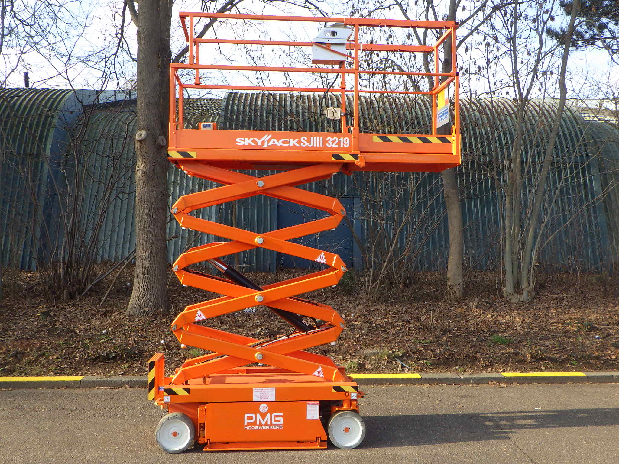 Skyjack SJ3219