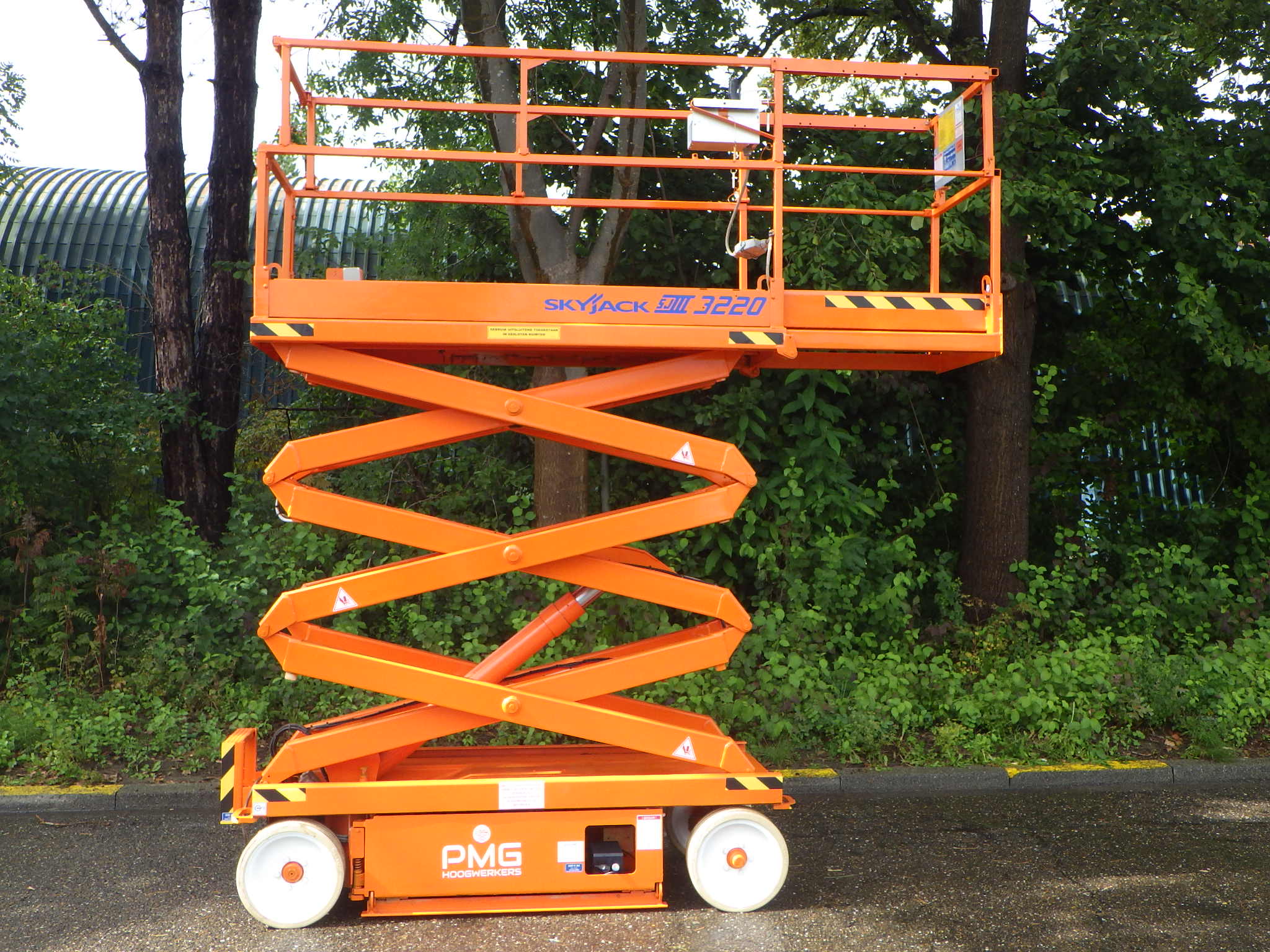 Skyjack SJ3220