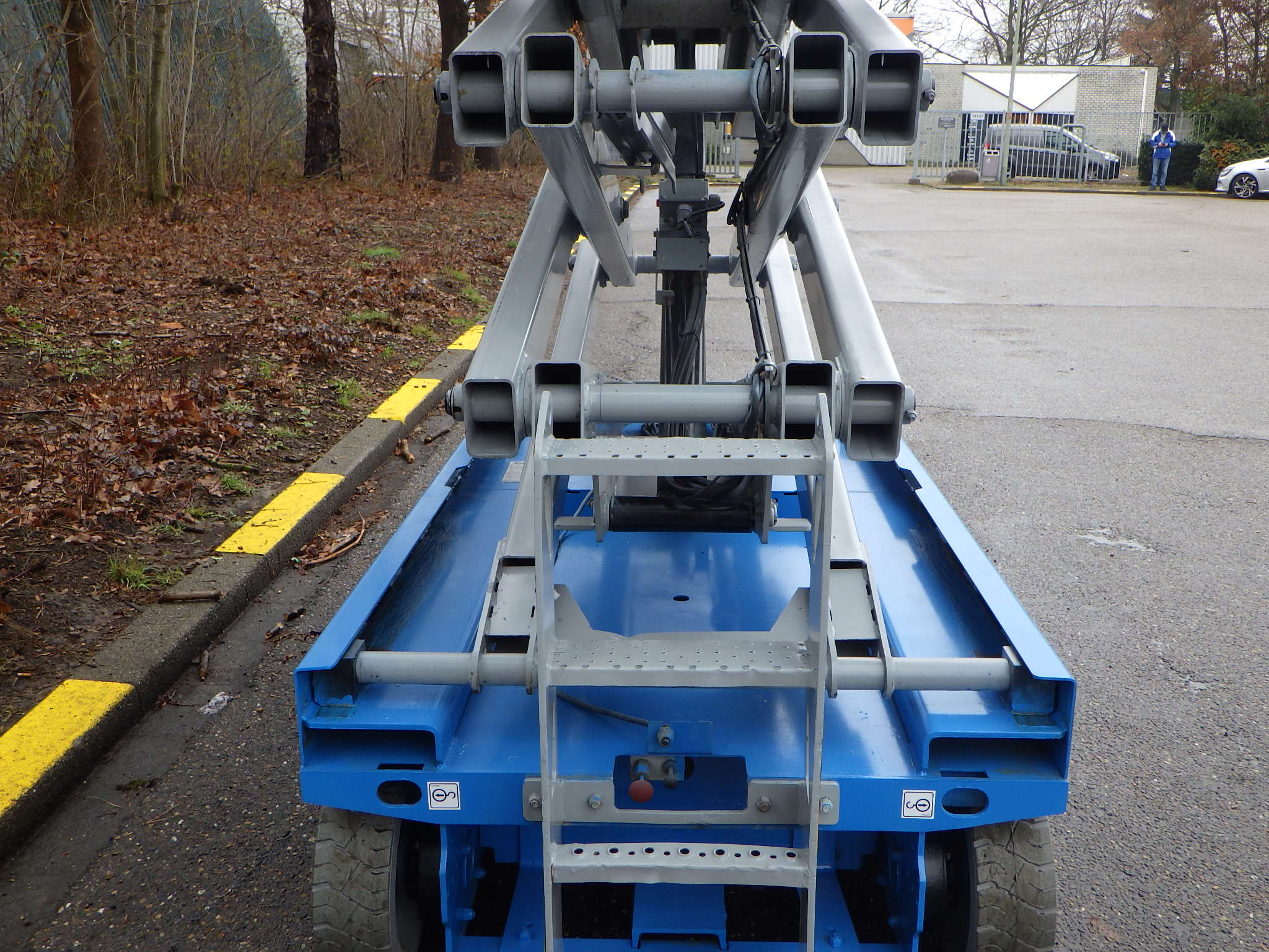 Genie GS-2646