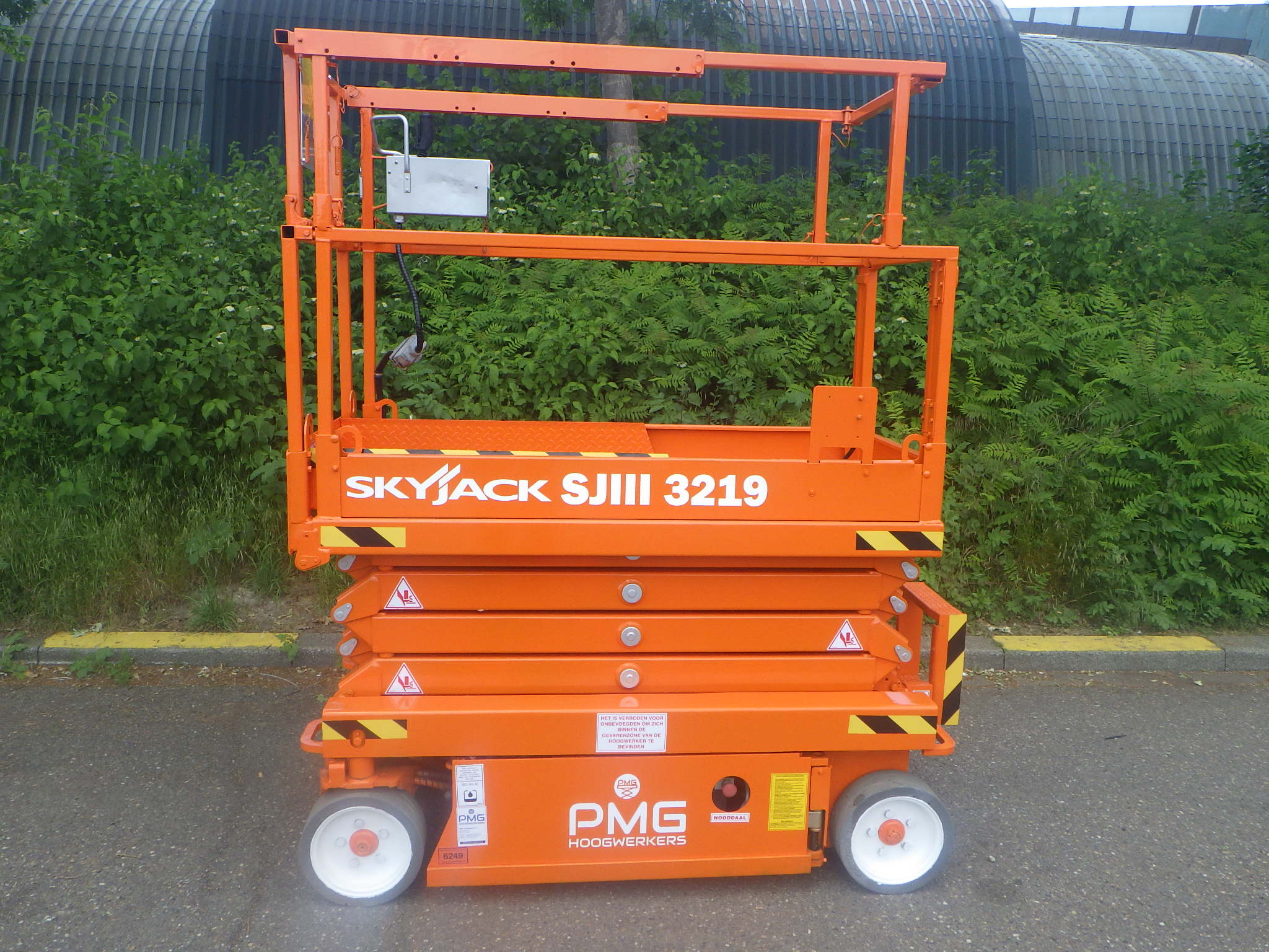 Skyjack SJ3219