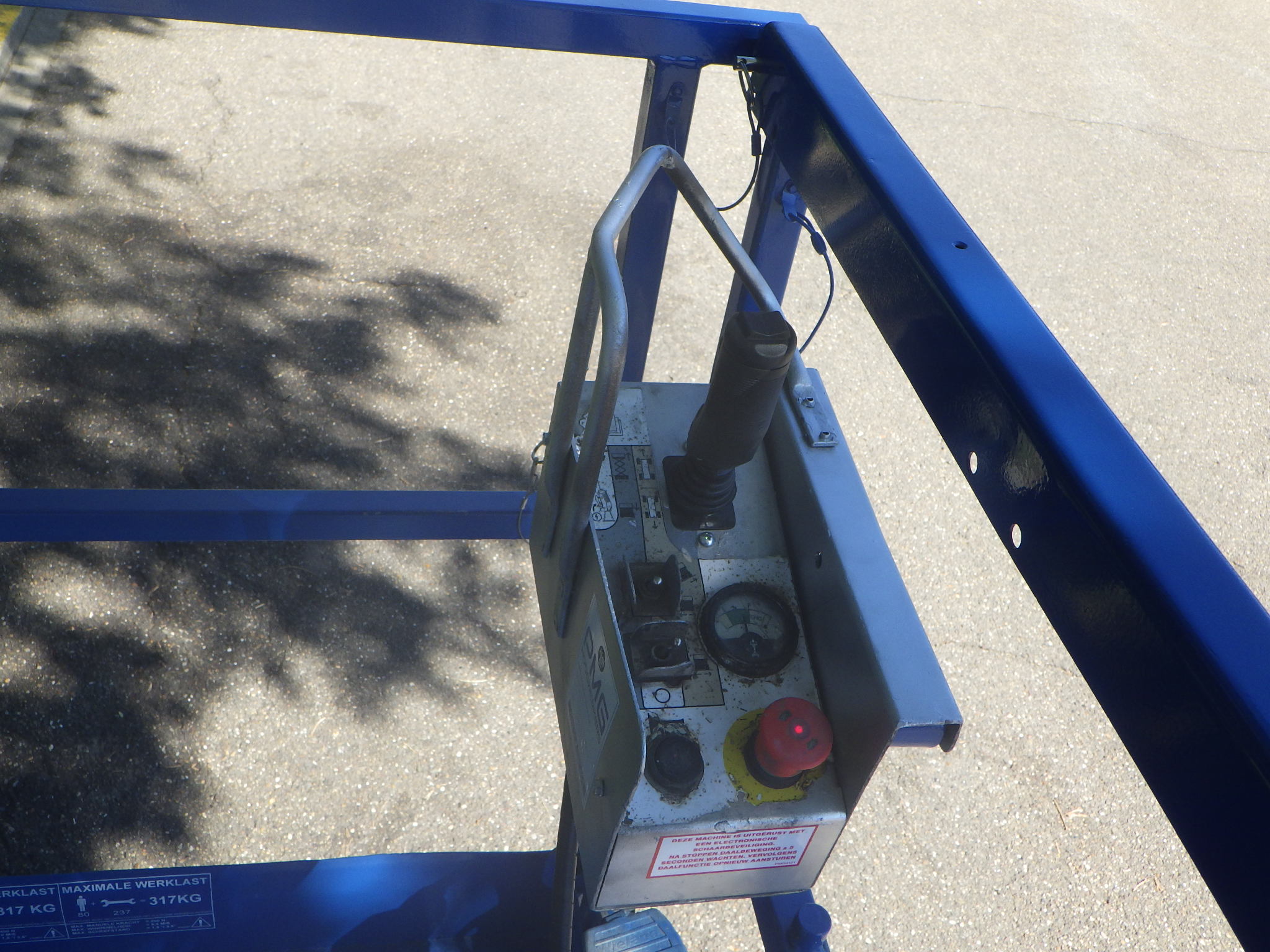 Skyjack SJ4632
