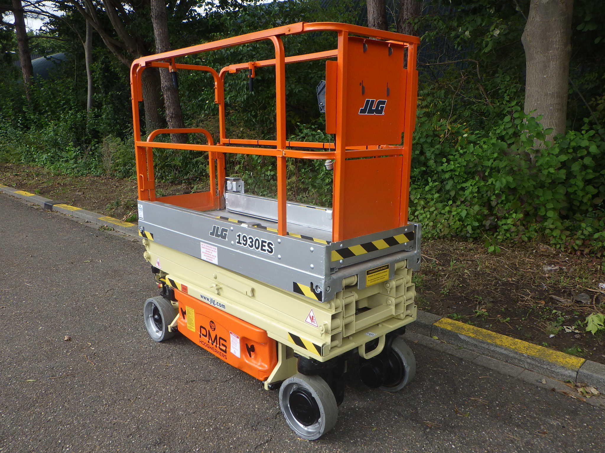 JLG 1930ES