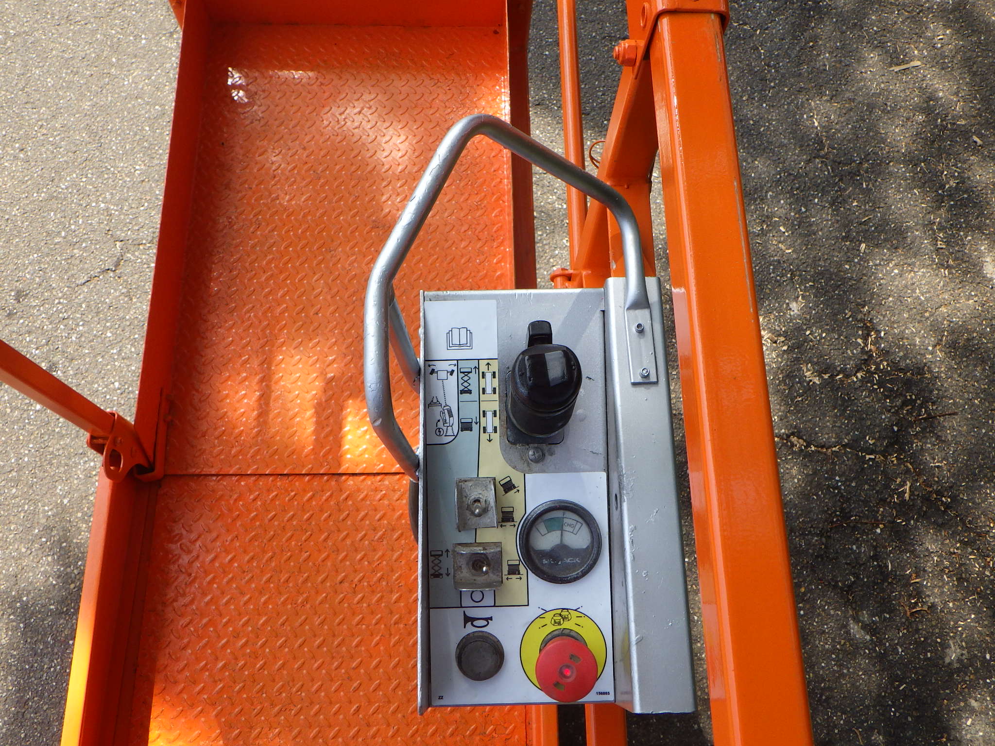 Skyjack SJ3219