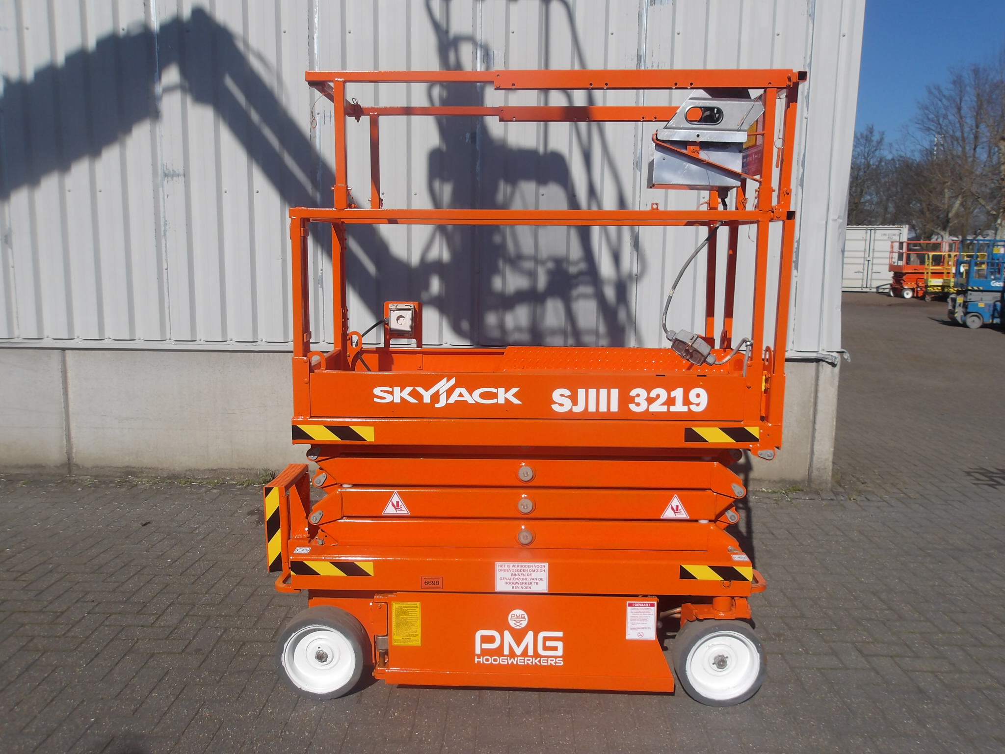 Skyjack SJ3219