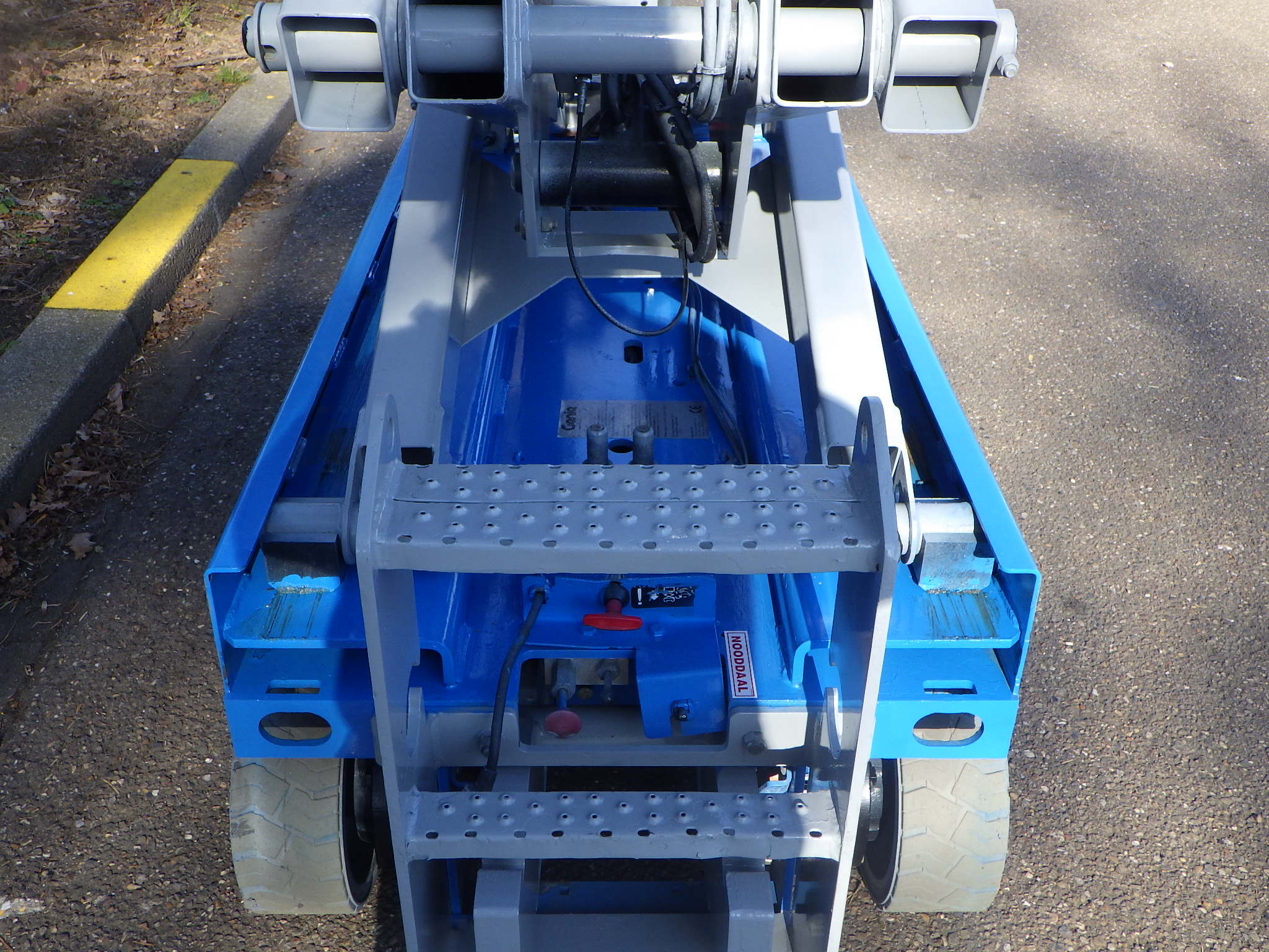 Genie GS-1532