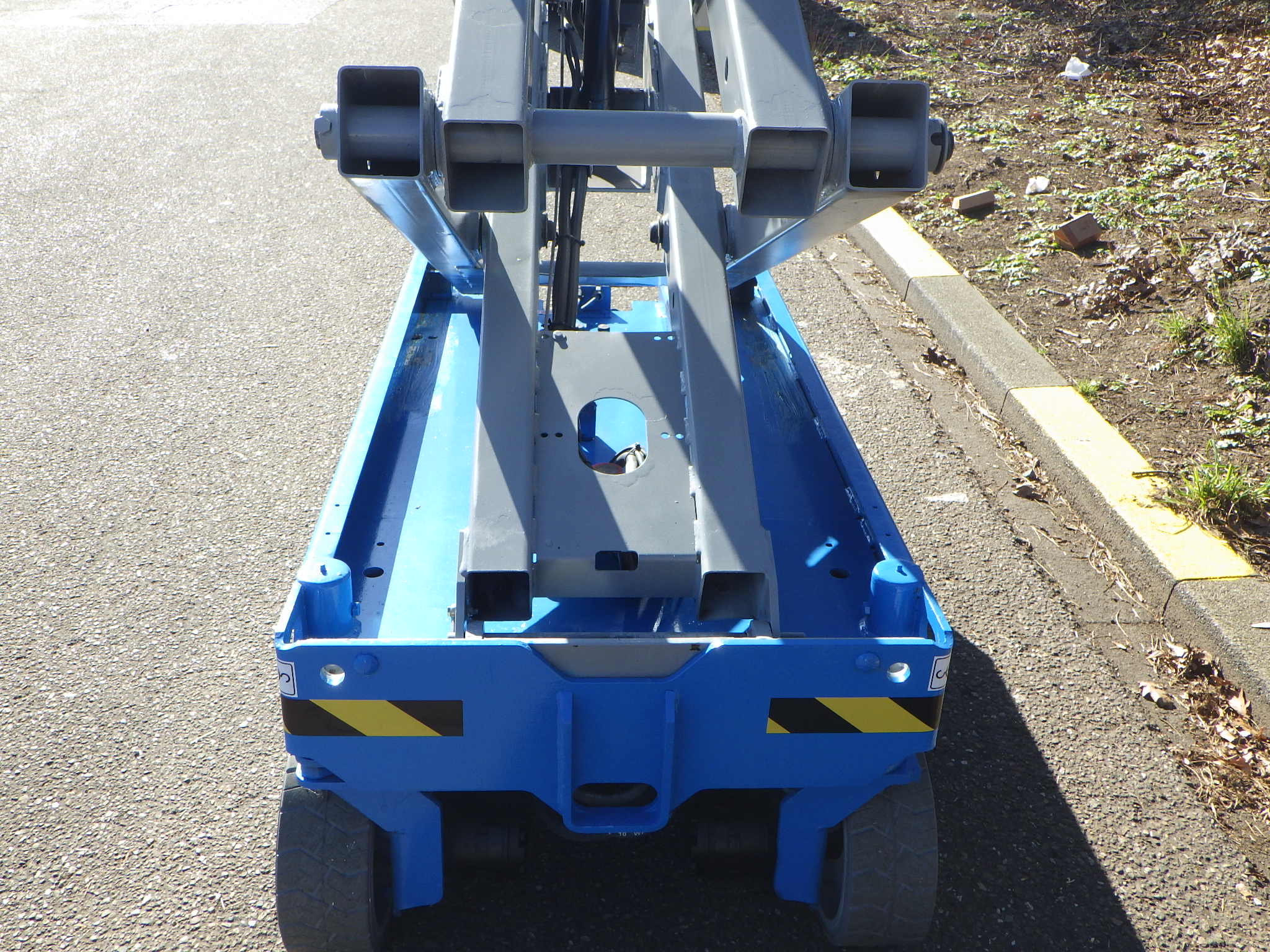 Genie GS-1532