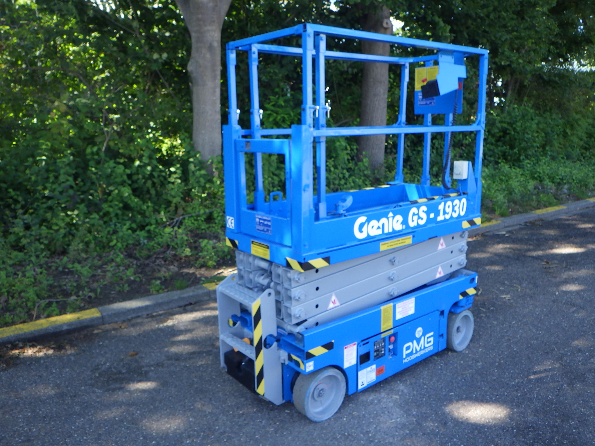 Genie GS-1930