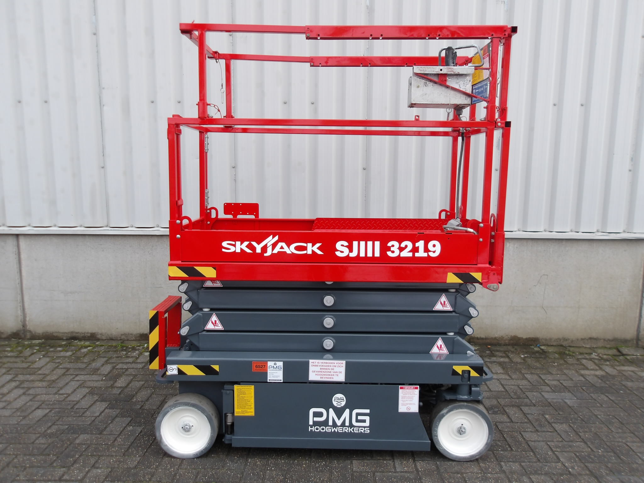 Skyjack SJ3219