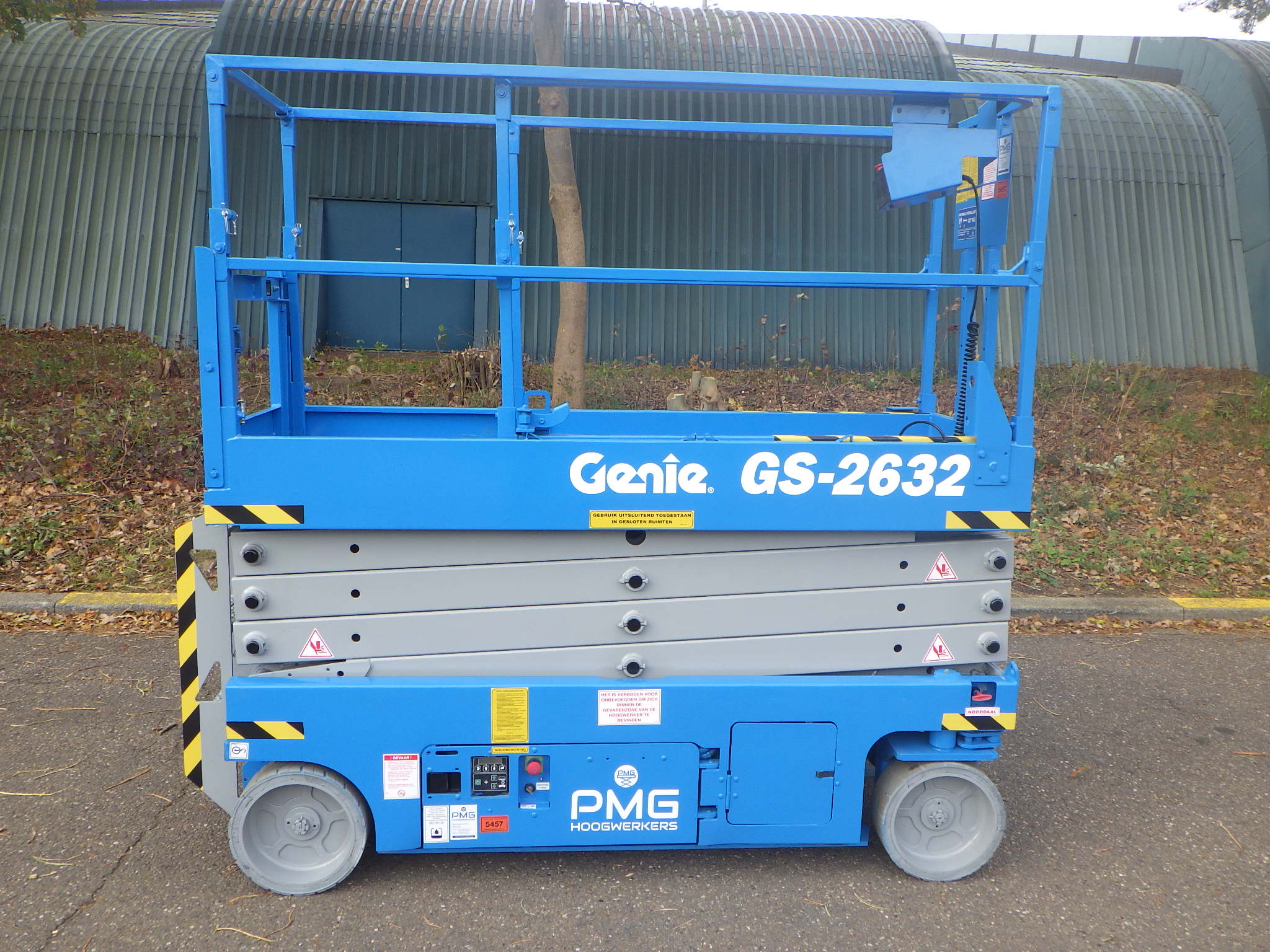 Genie GS2632 5457