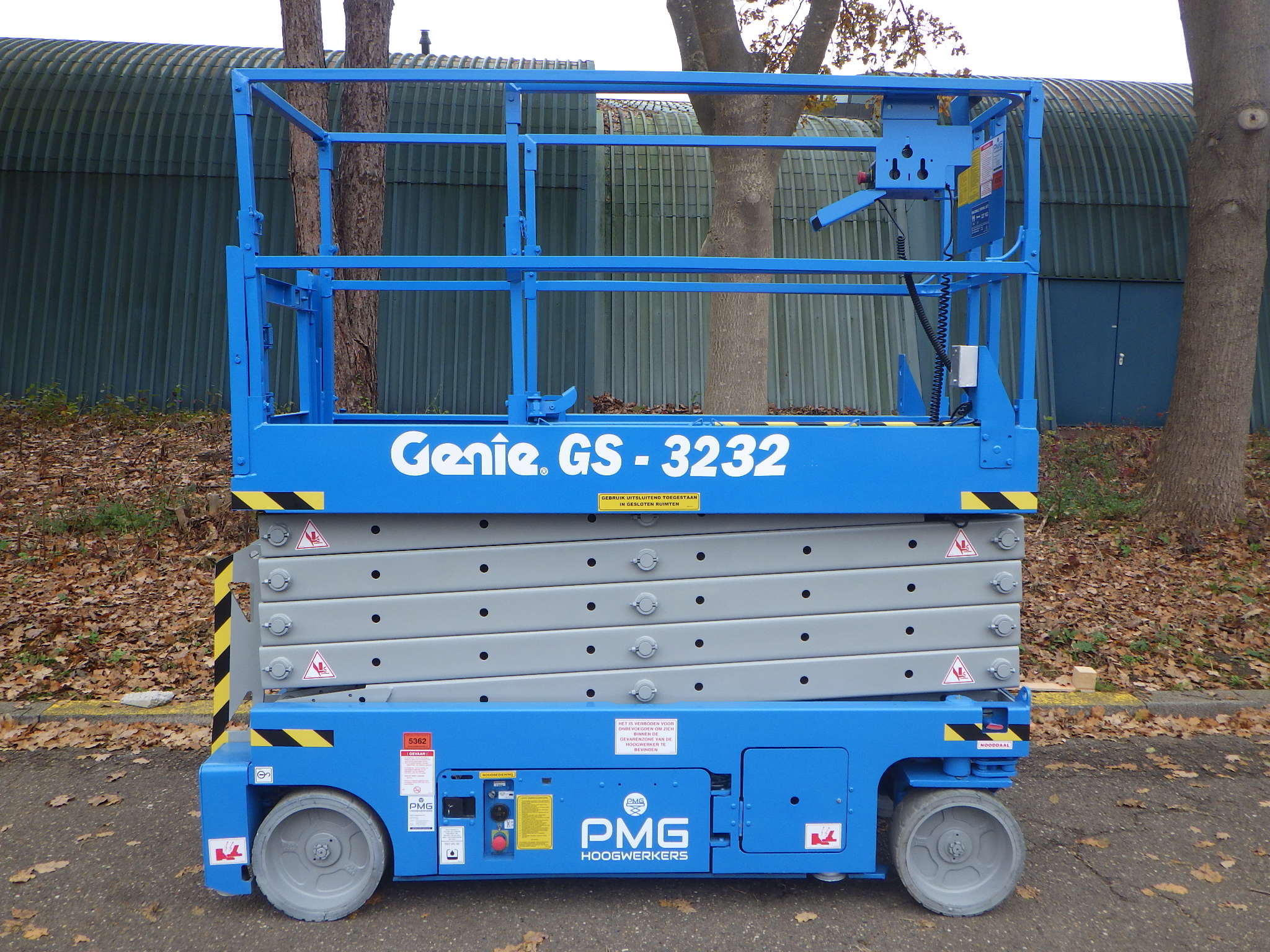 Genie GS-3232