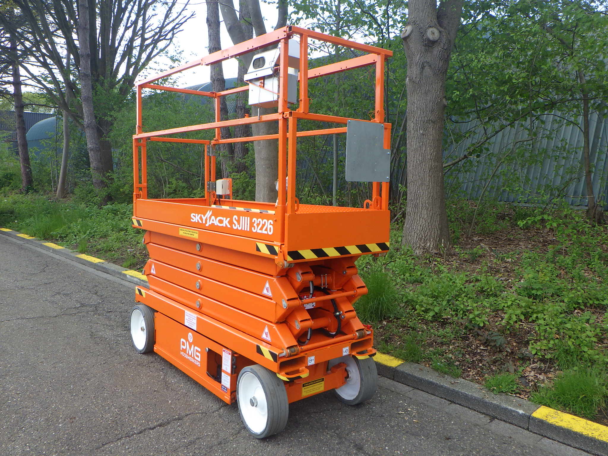 Skyjack SJ3226