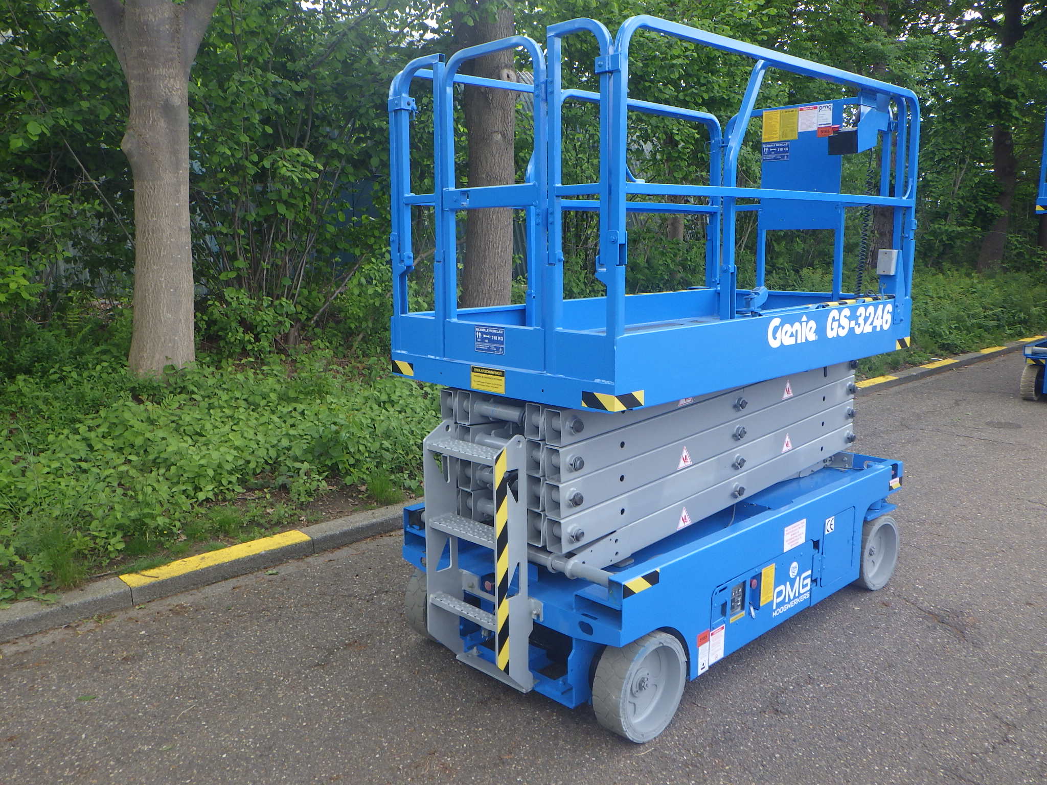 Genie GS-3246