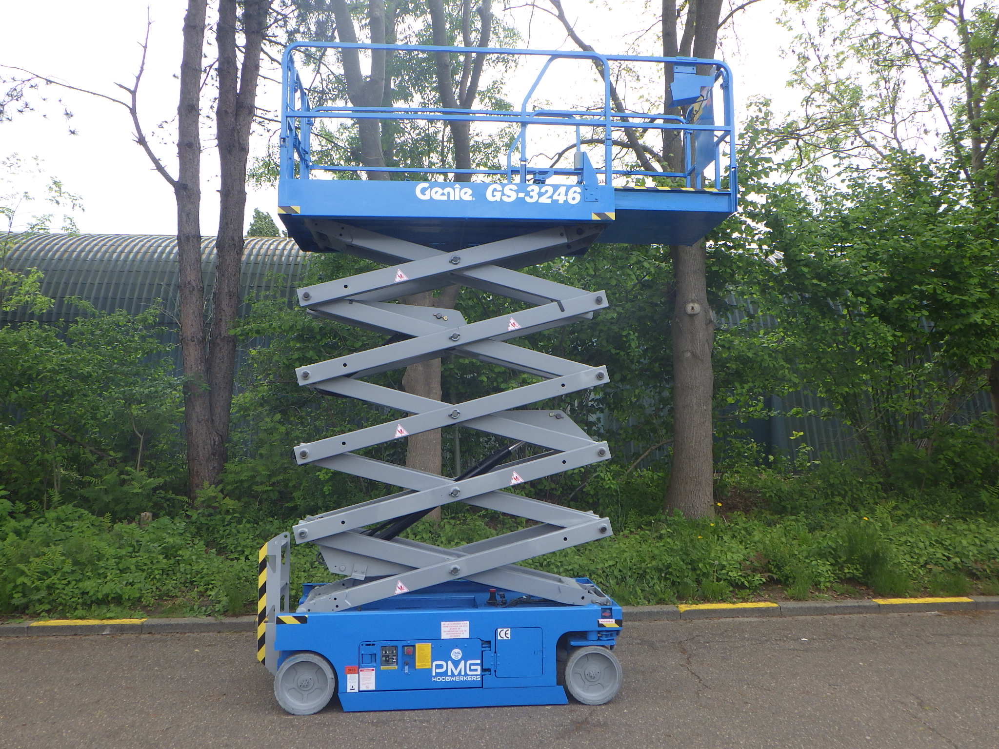 Genie GS-3246