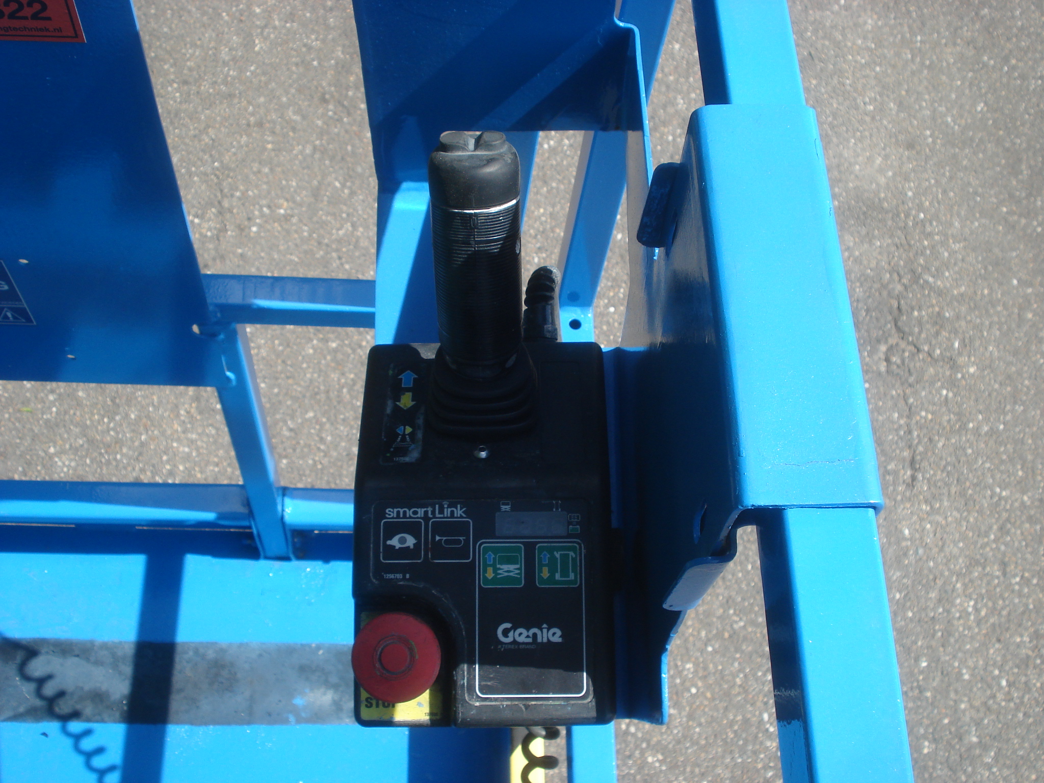 Genie GS-2646