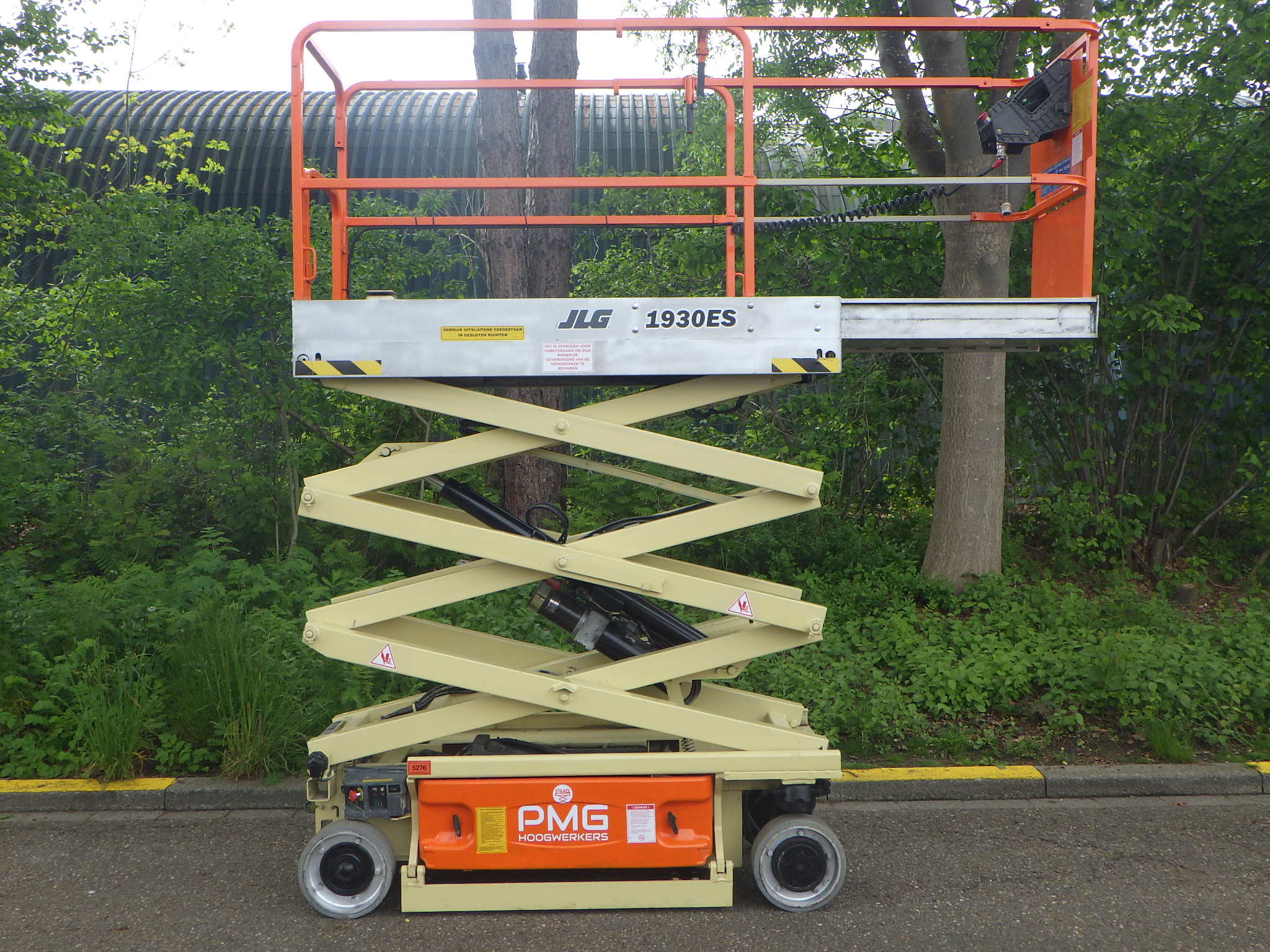 JLG 1930ES