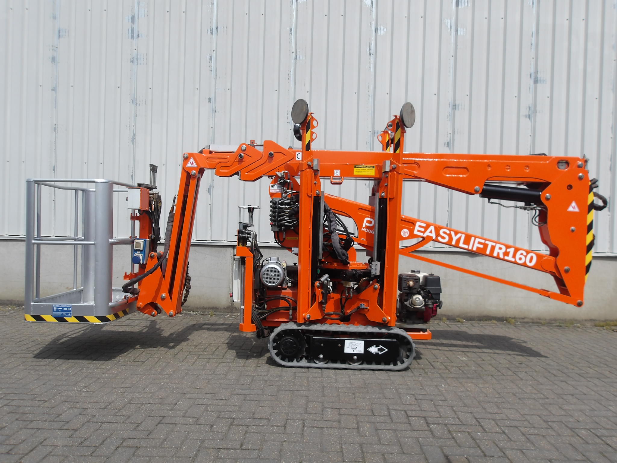 Easylift R160