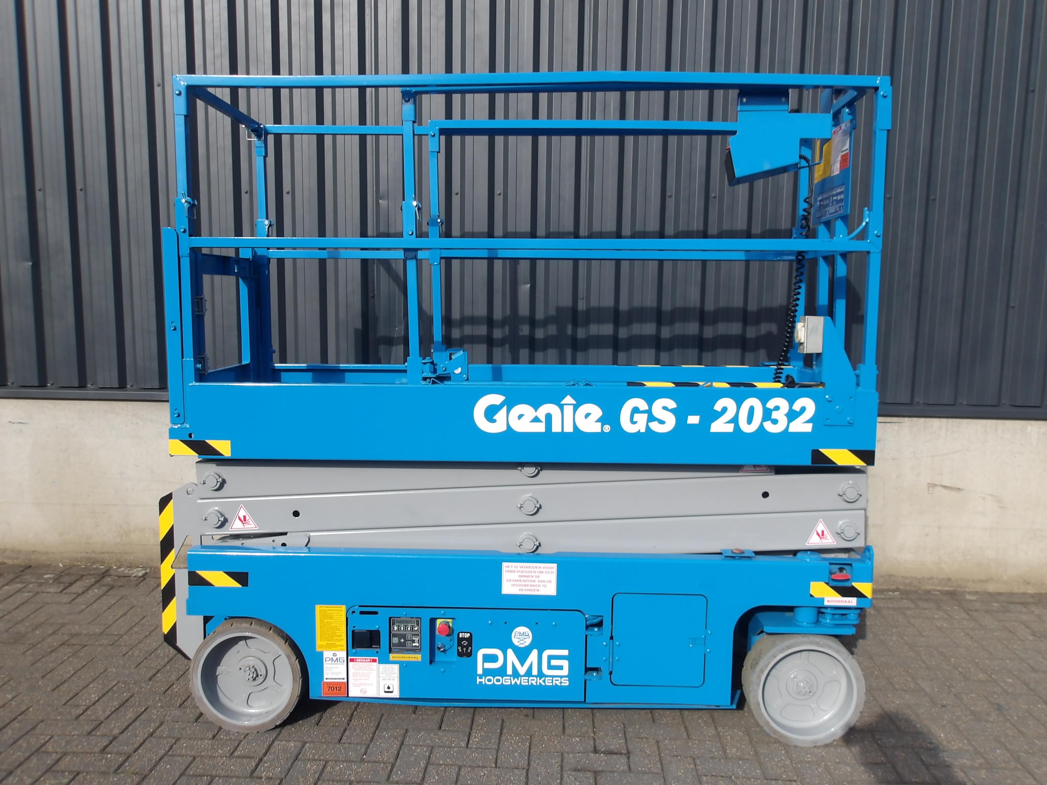 Genie GS-2032