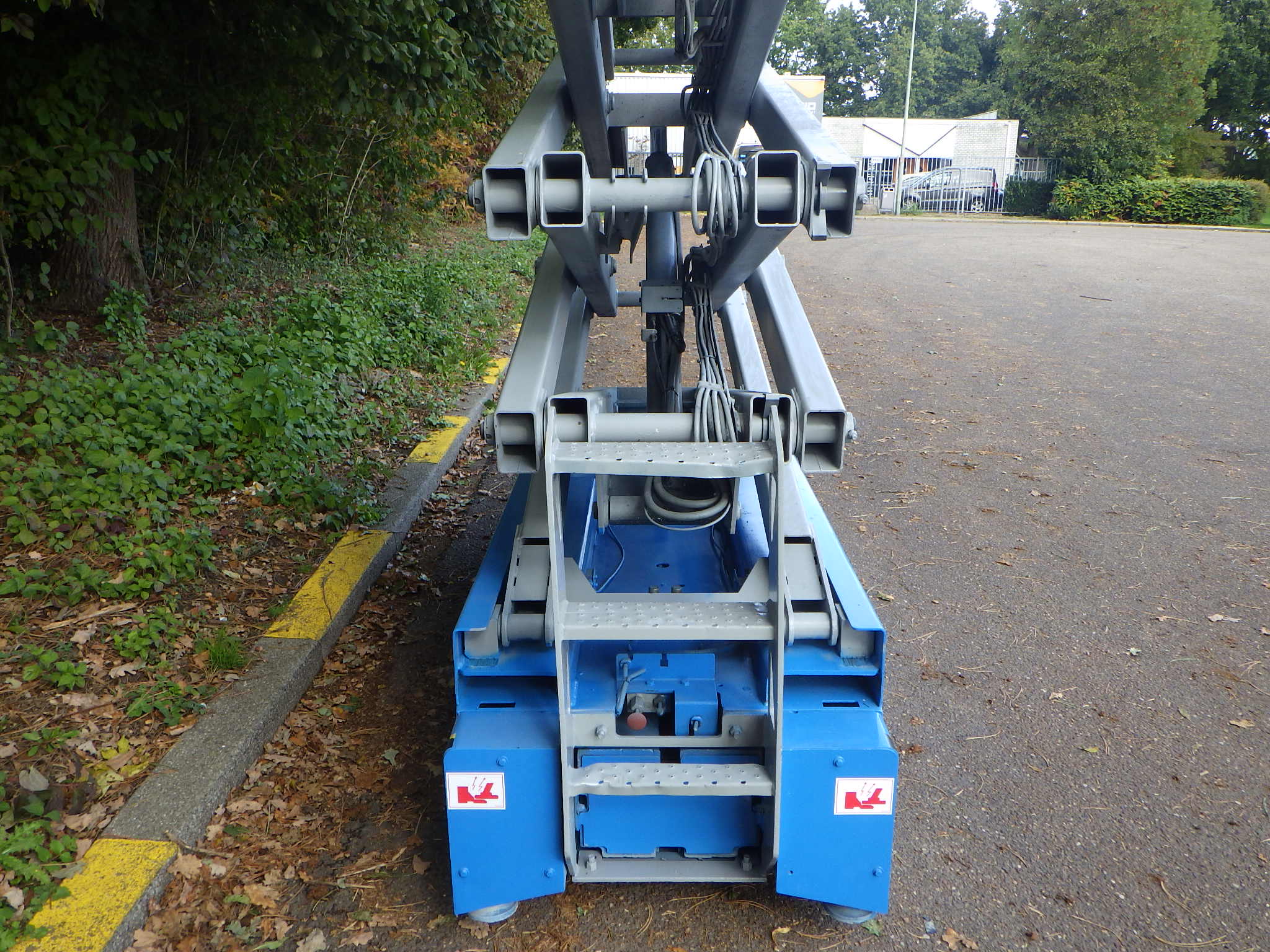 Genie GS-3232