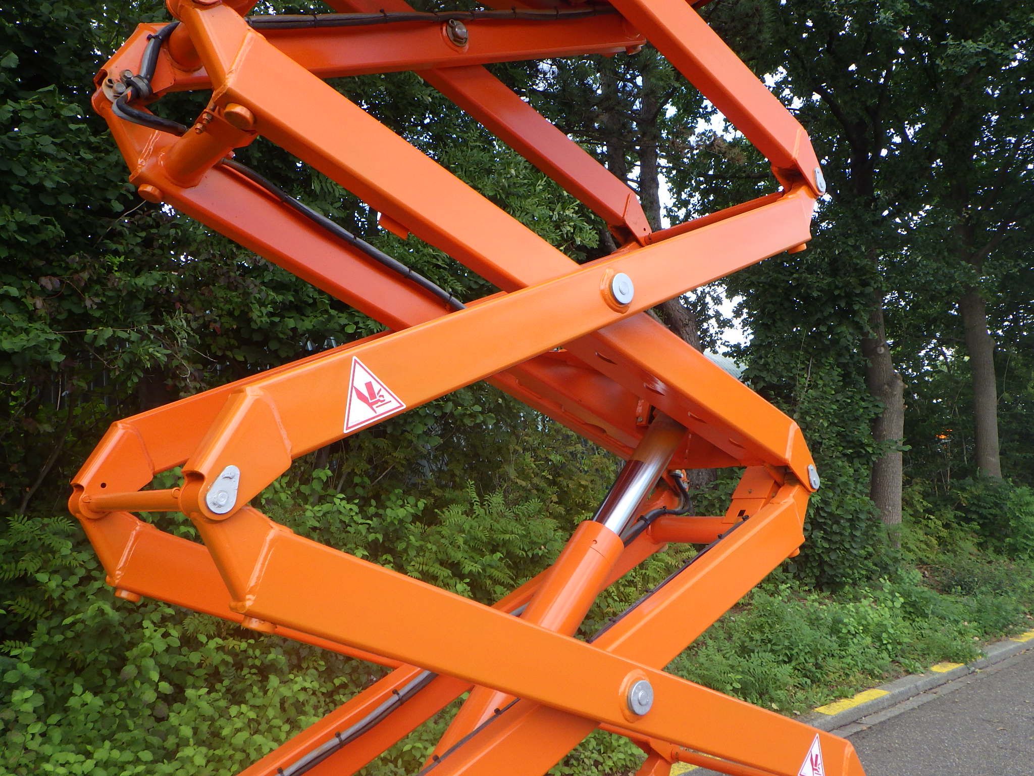 Skyjack SJ3219