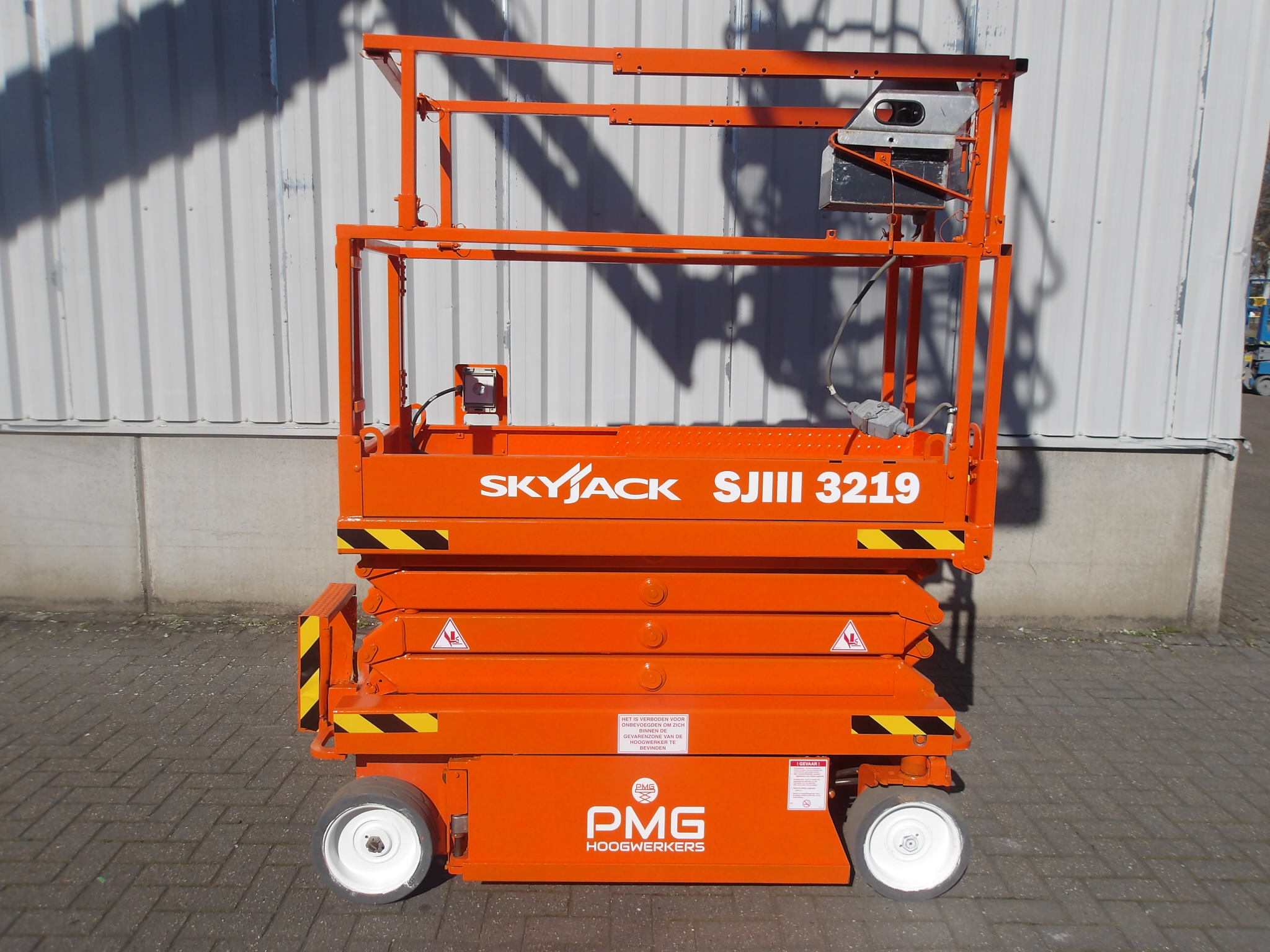 Skyjack SJ3219
