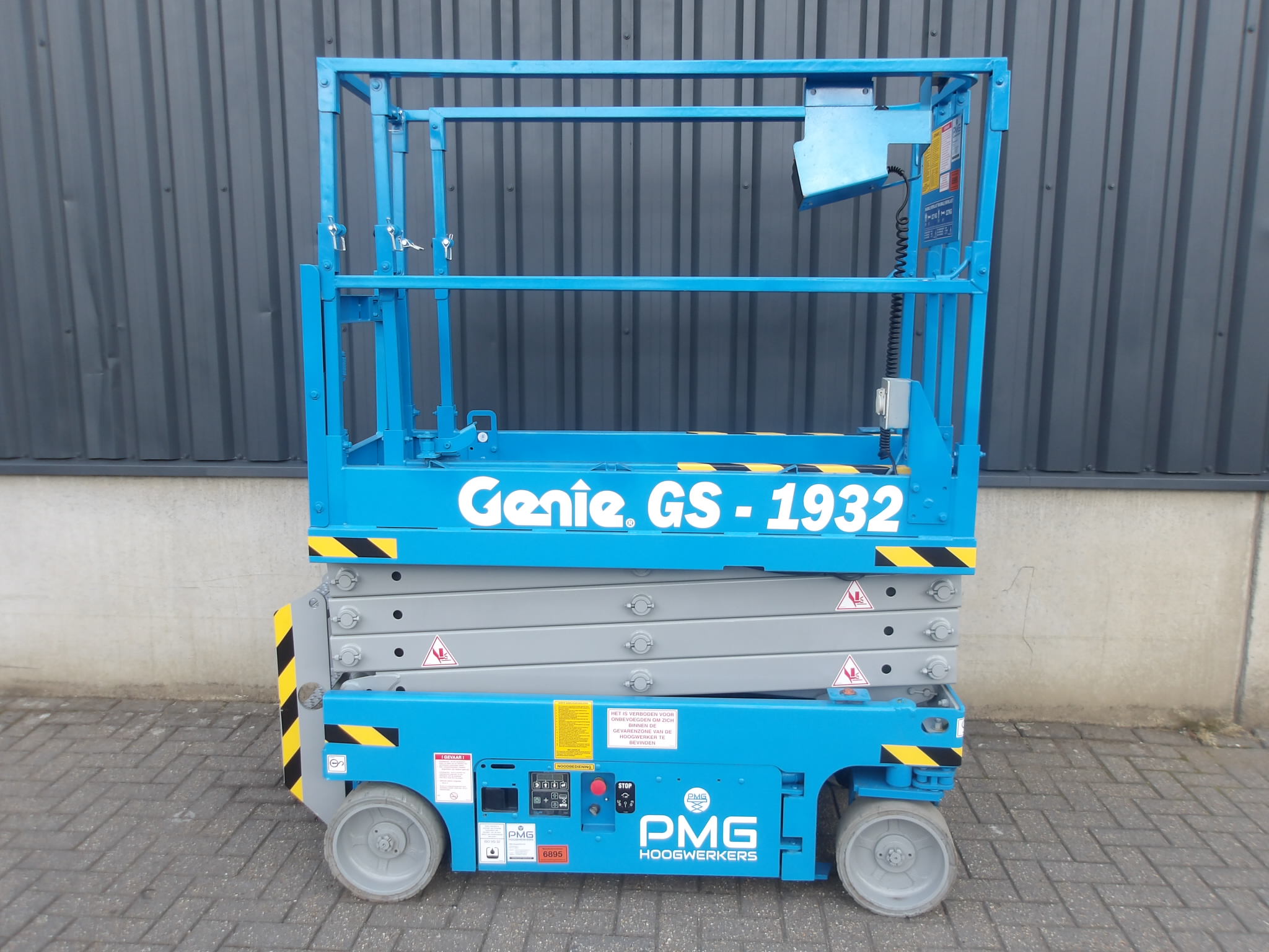 Genie GS-1932
