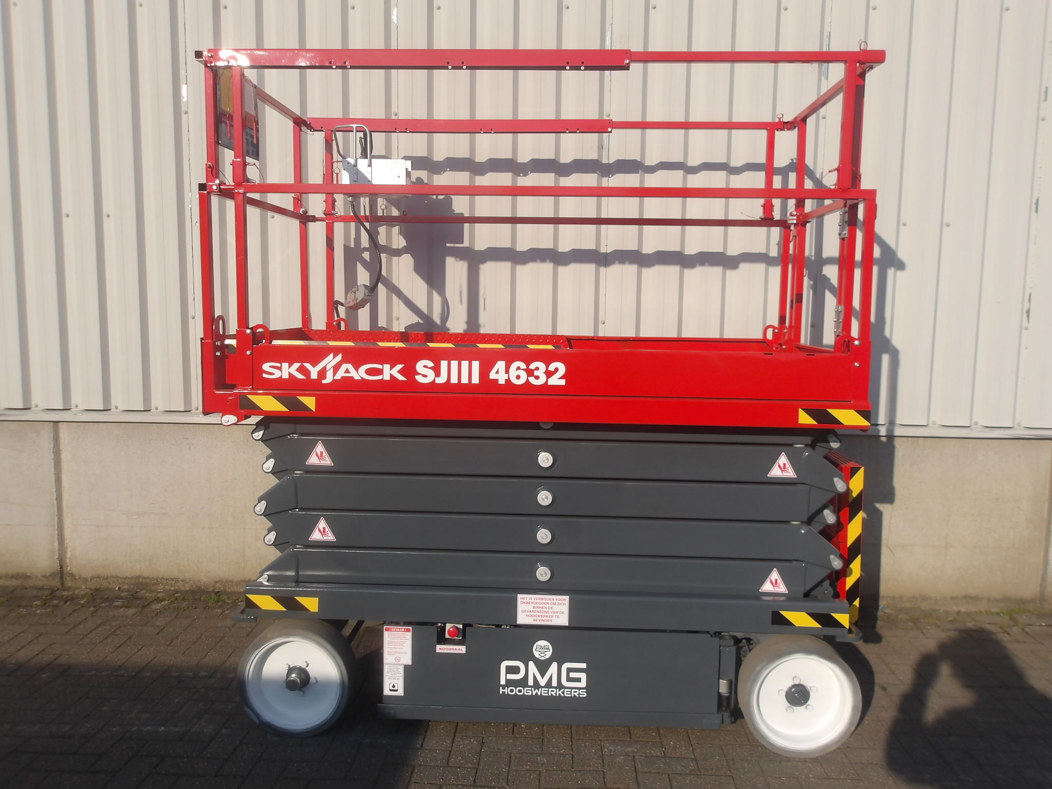 Skyjack SJ4632 