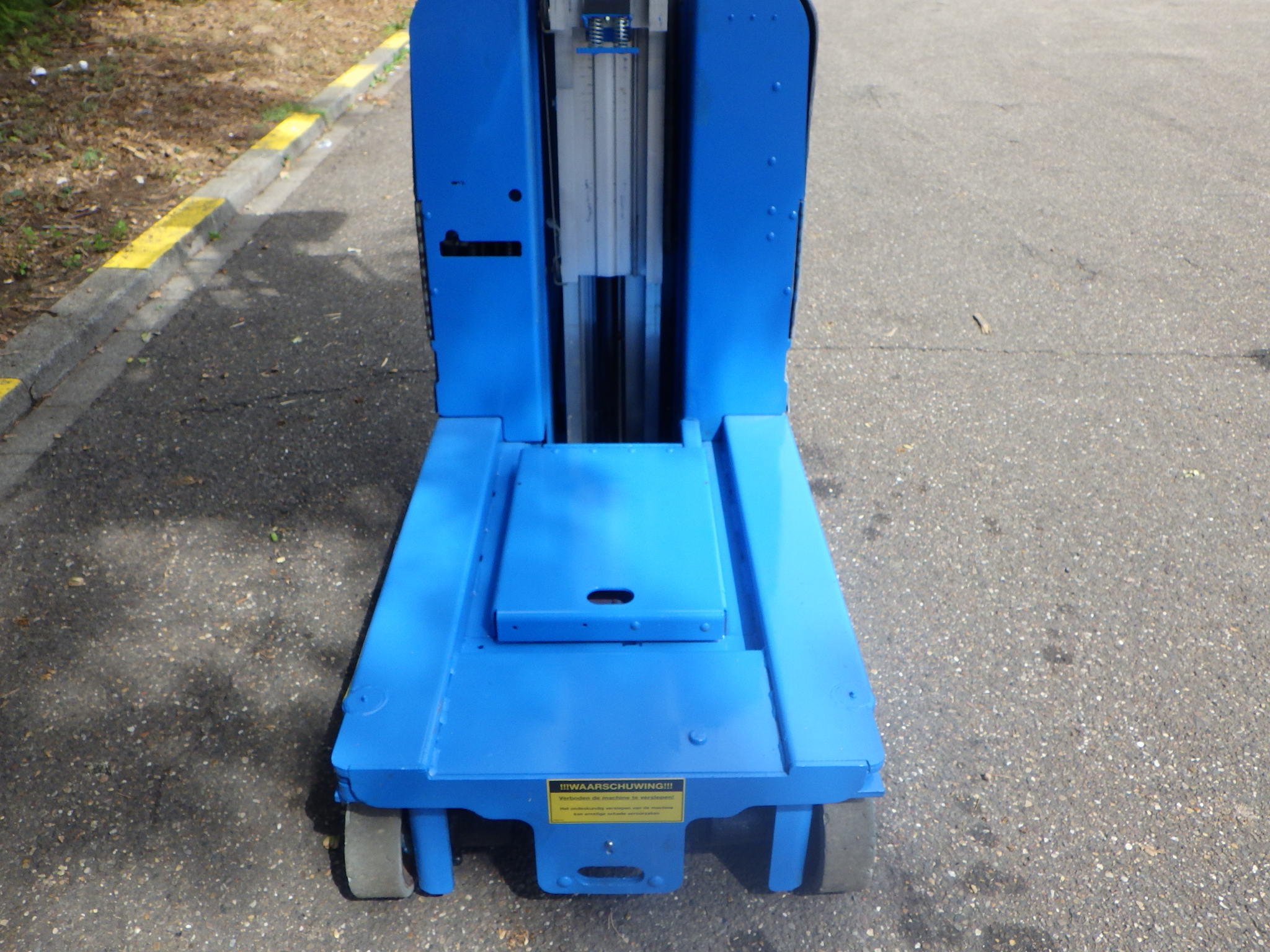Genie GR-15 
