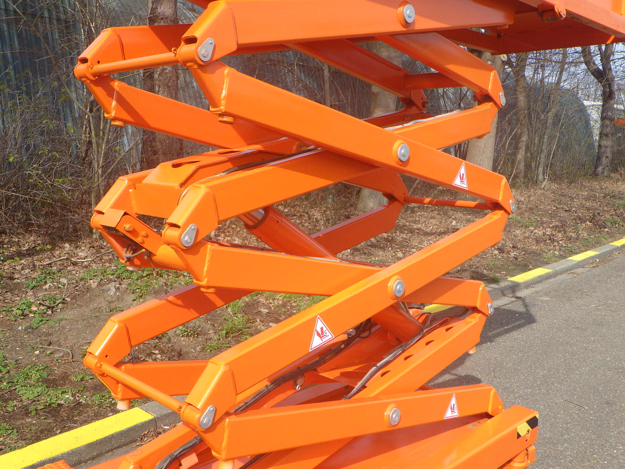 Skyjack SJ3219