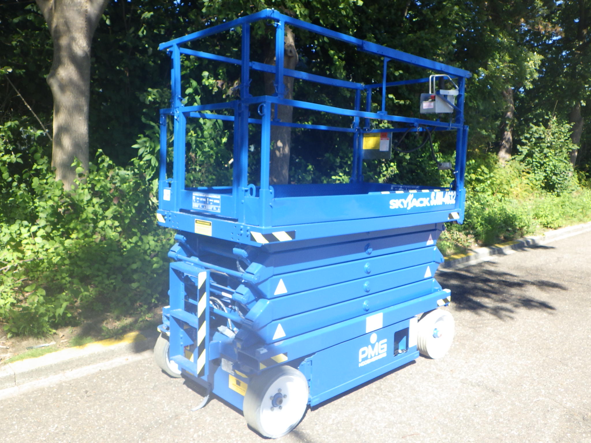 Skyjack SJ4632