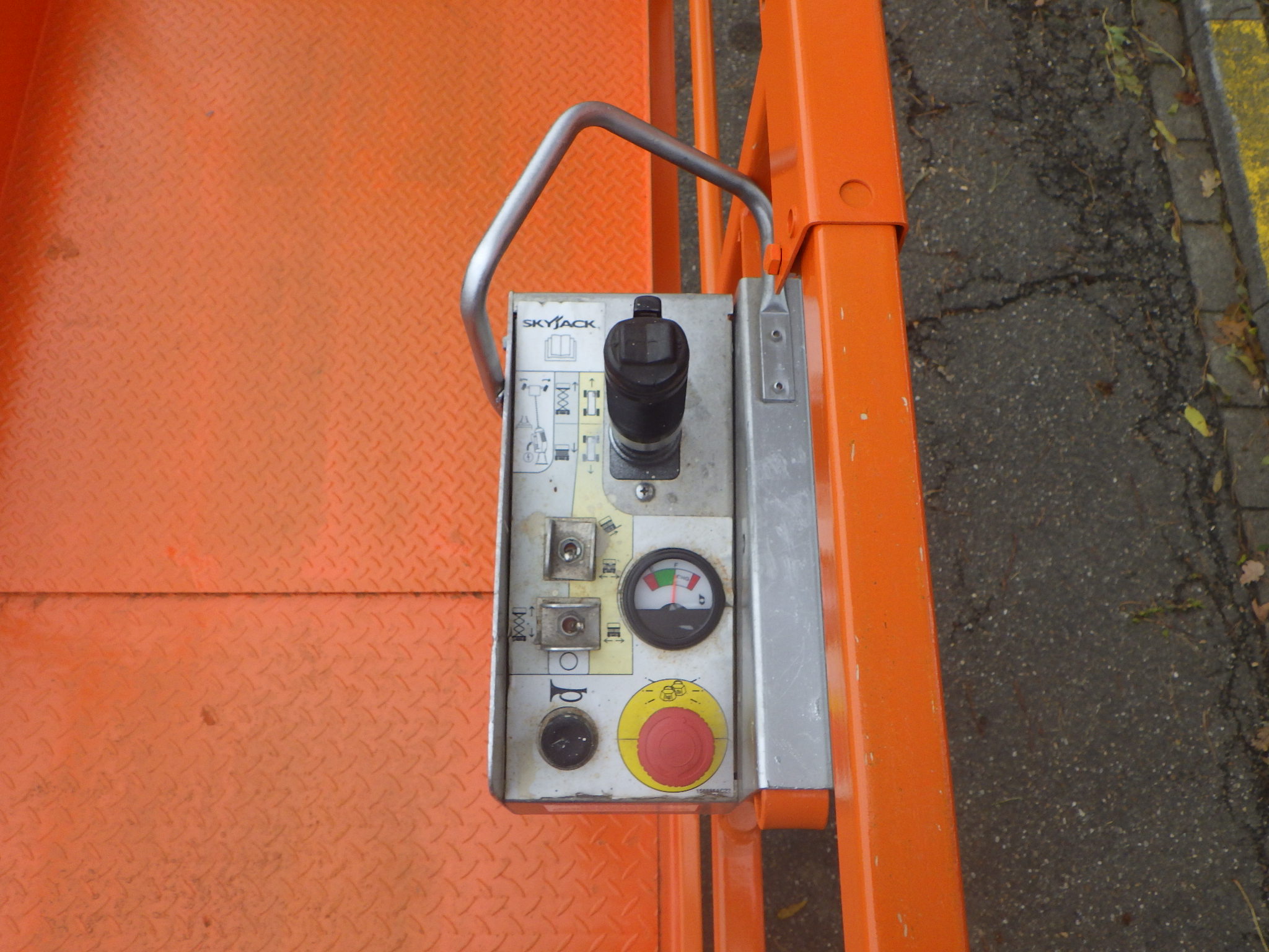 Skyjack SJ4626 