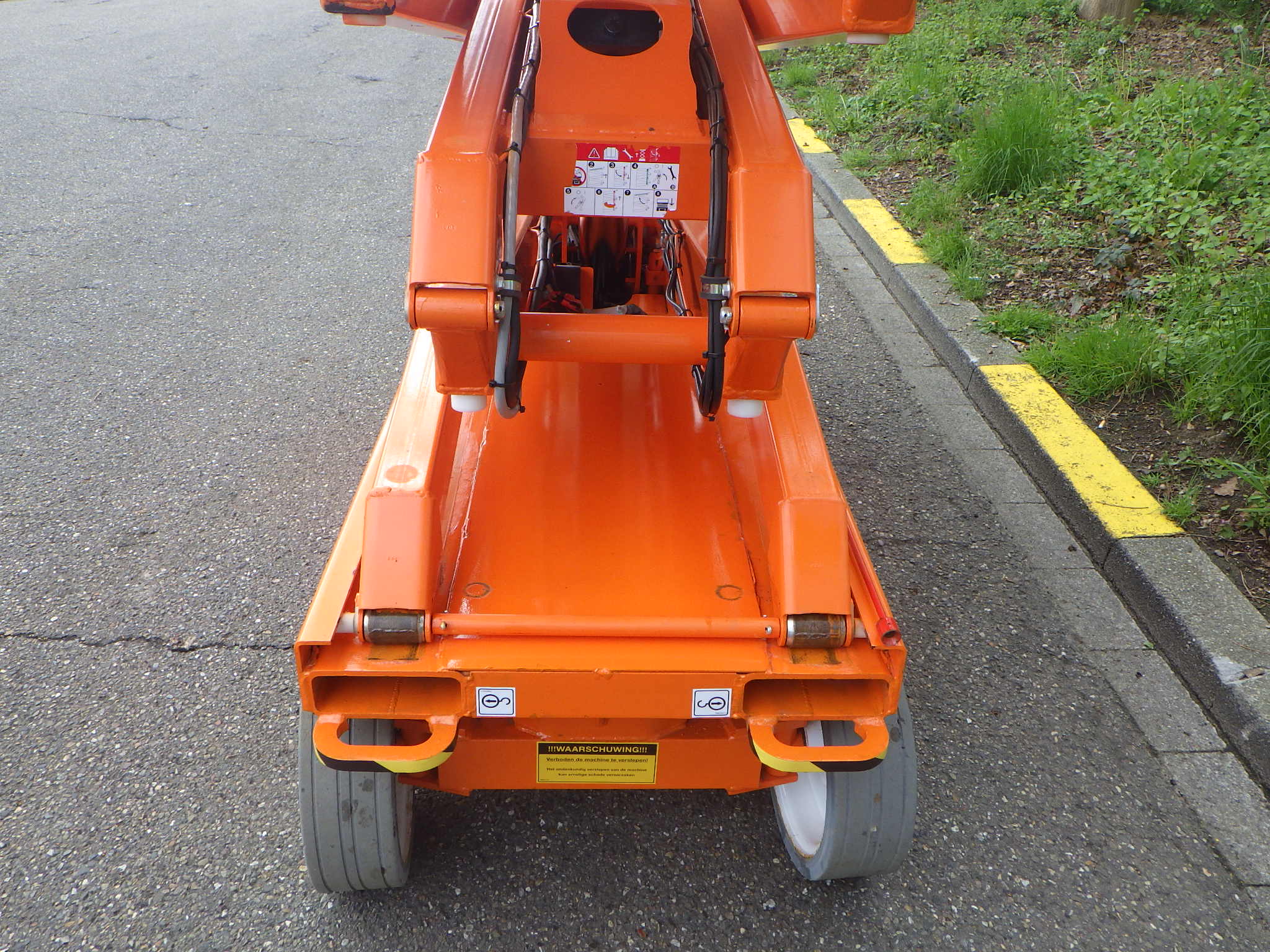 Skyjack SJ3226